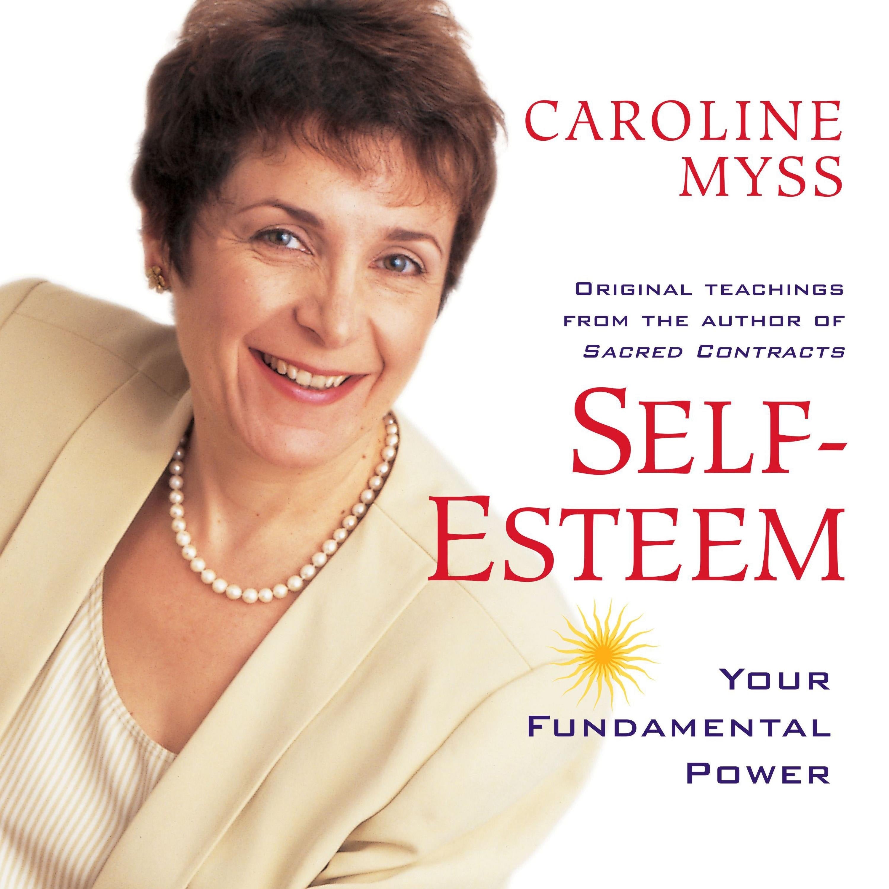 Self-Esteem