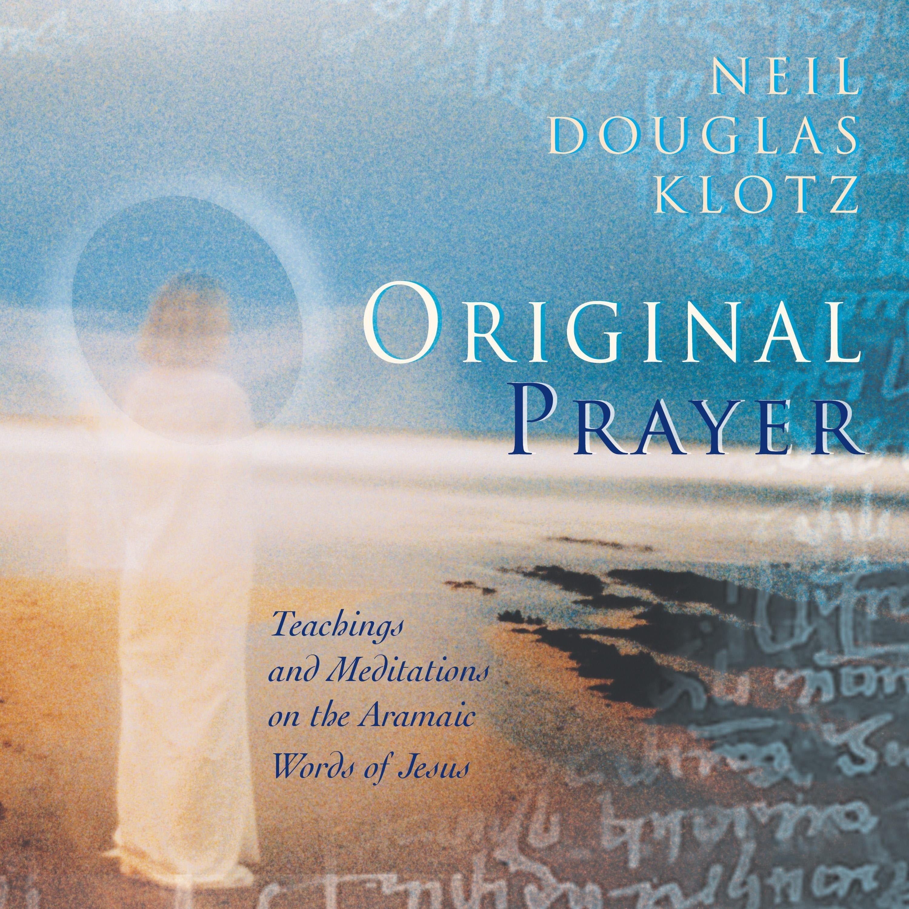 Original Prayer