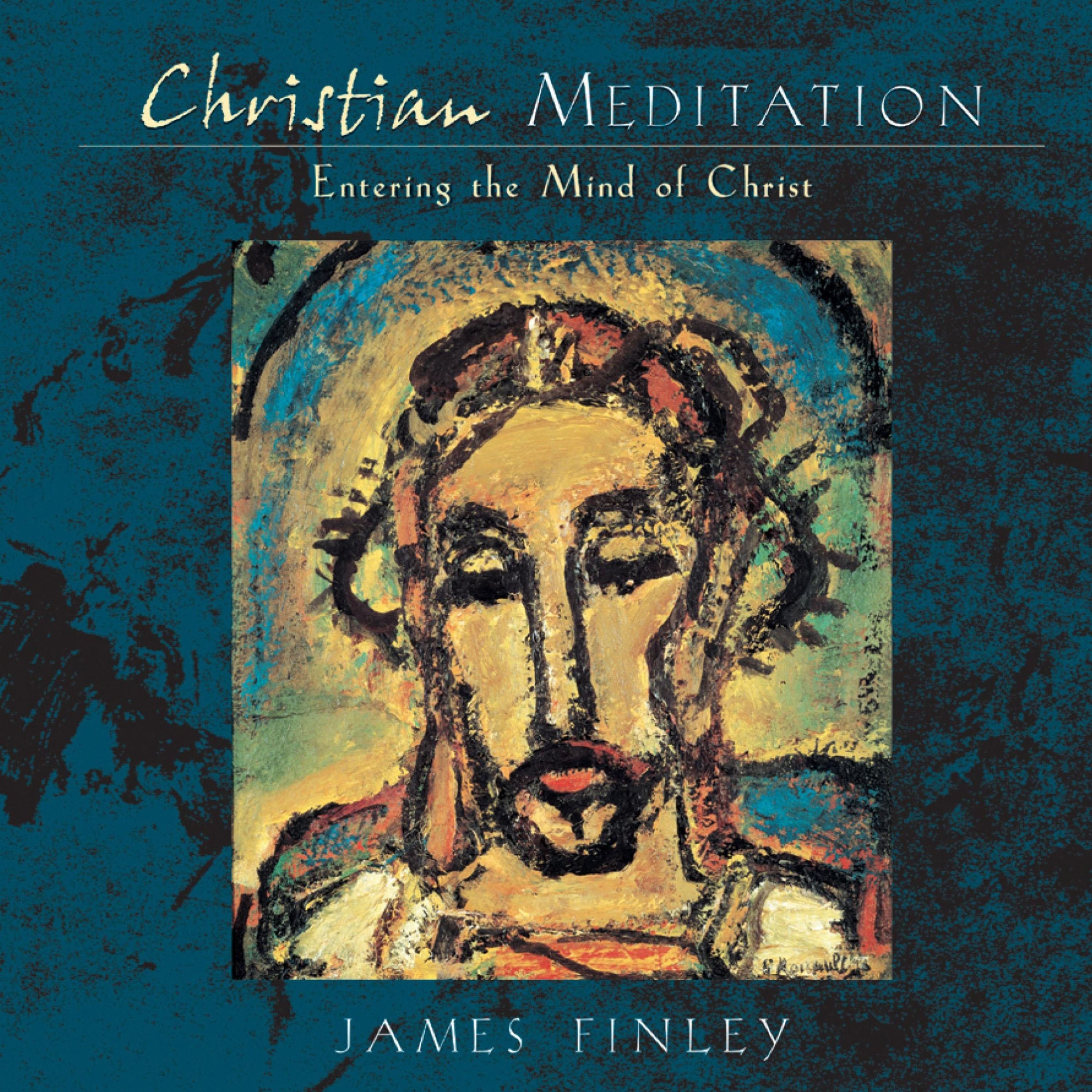 Christian Meditation