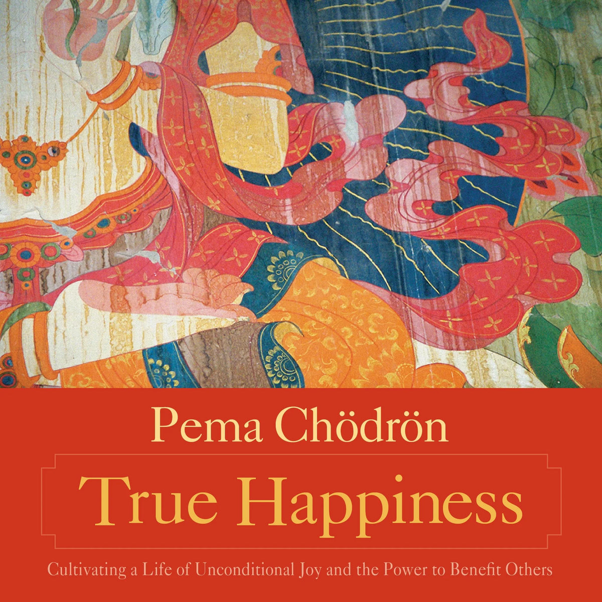 True Happiness