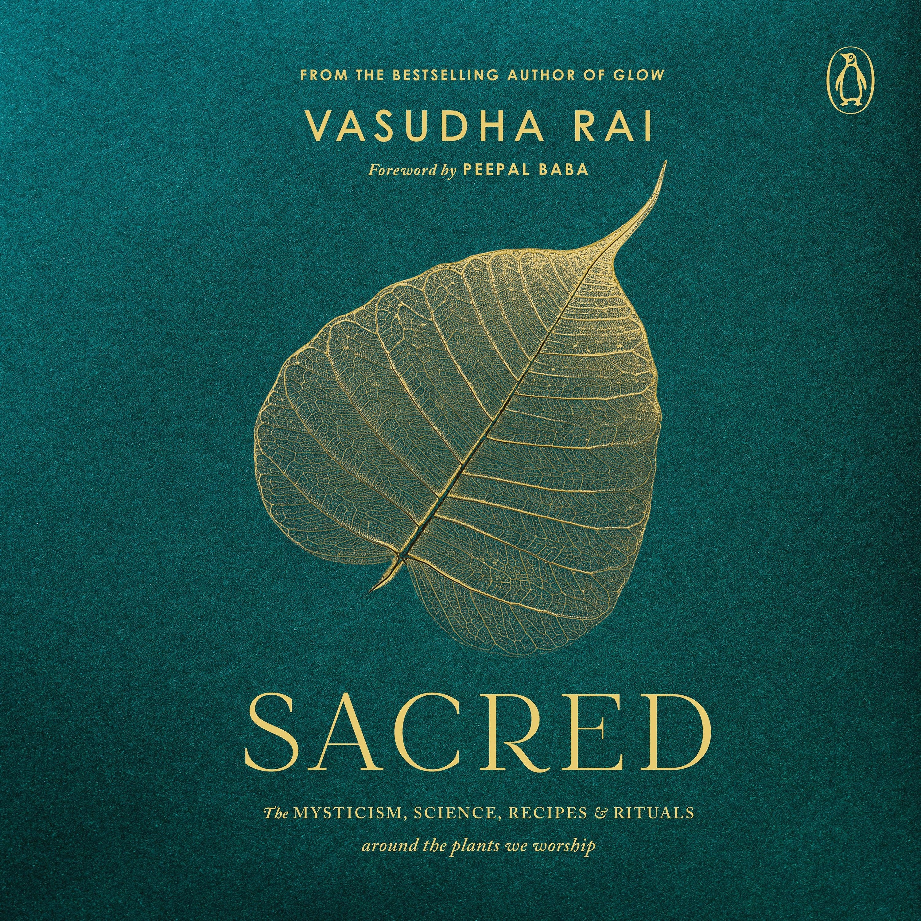 Sacred
