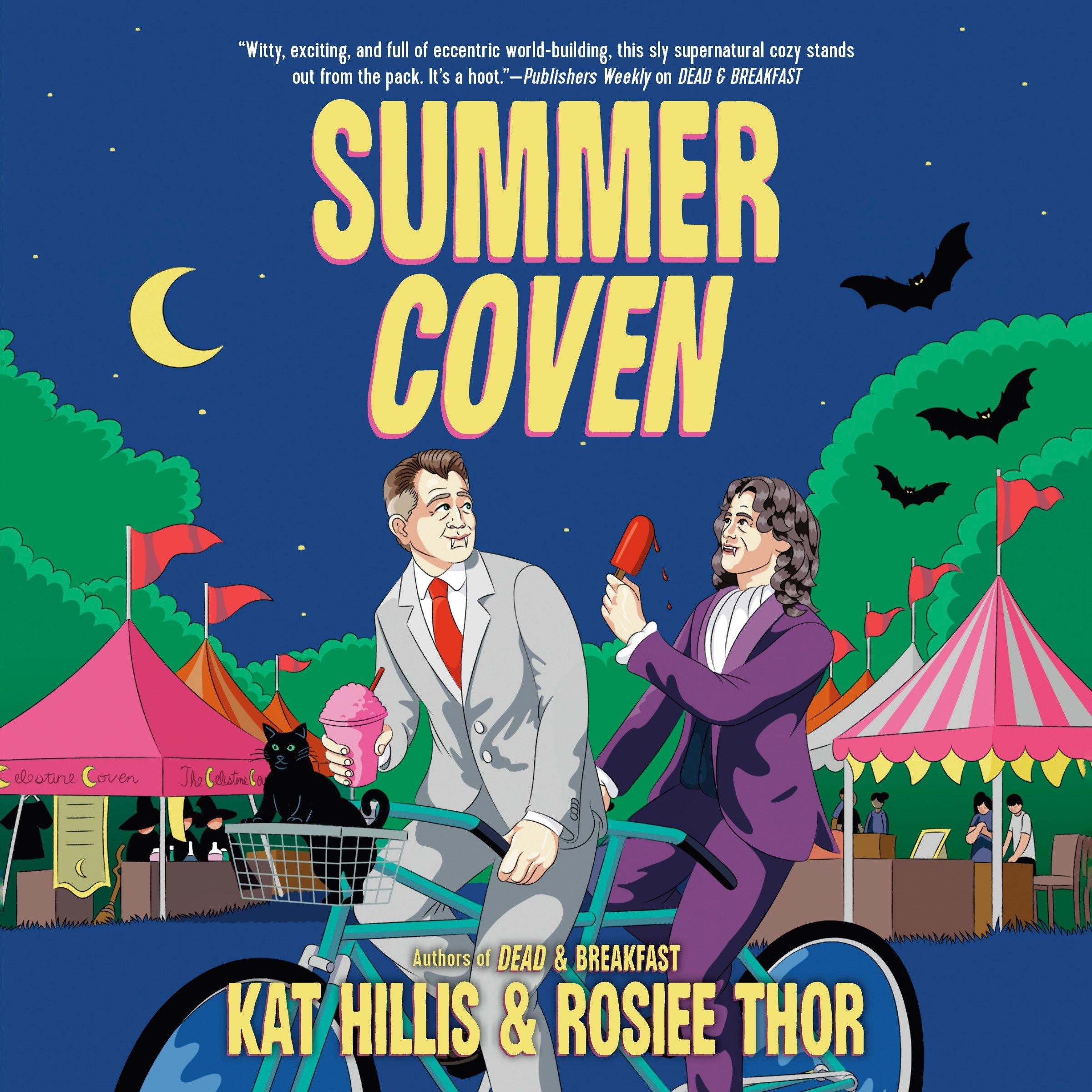 Summer Coven