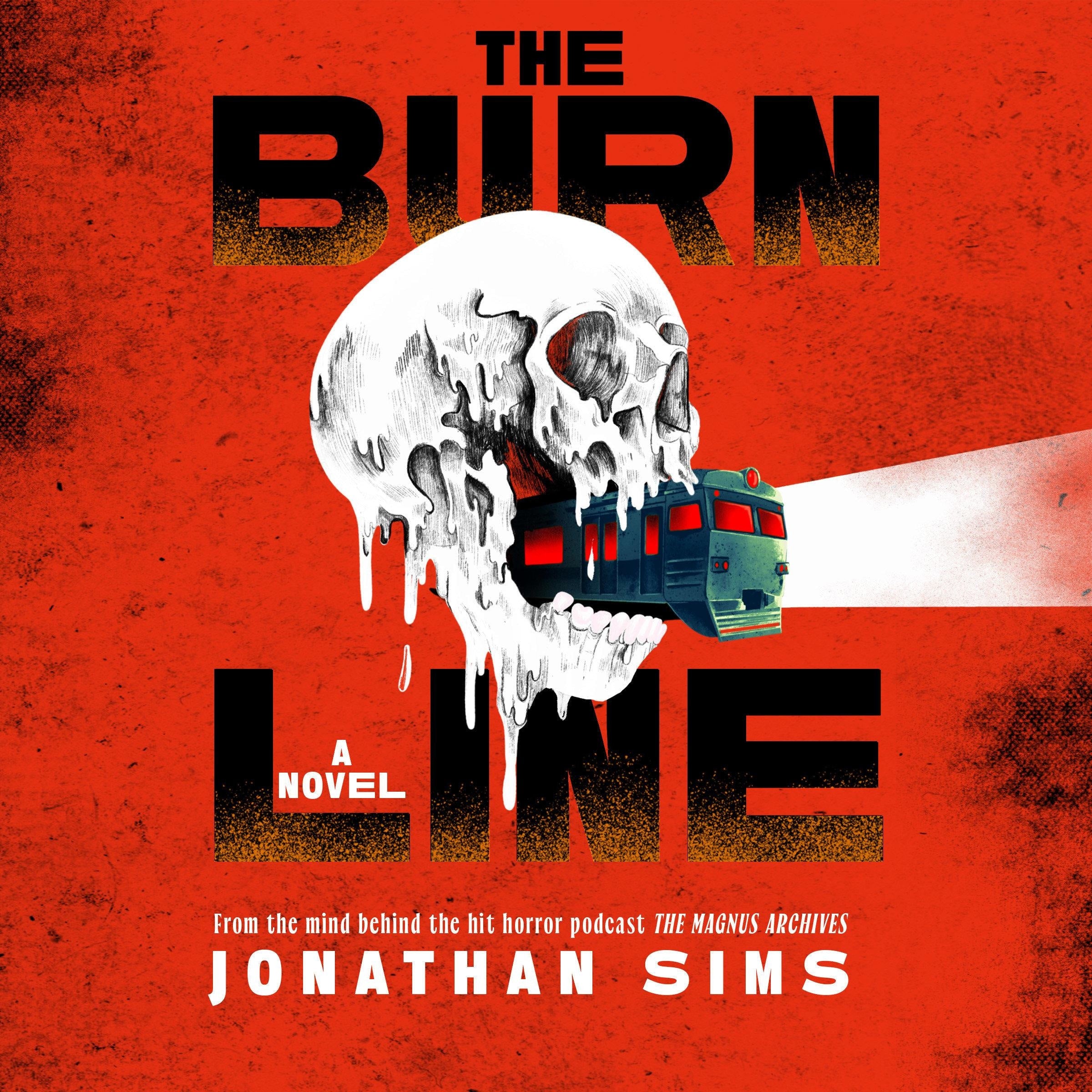 The Burn Line