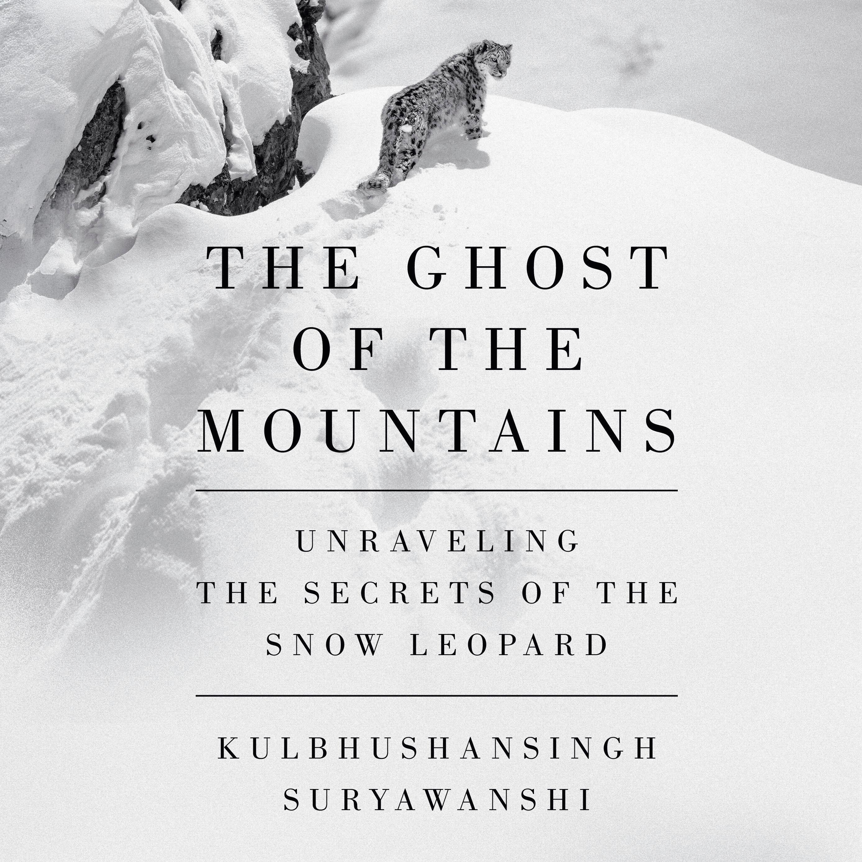 The Ghost of the Mountains