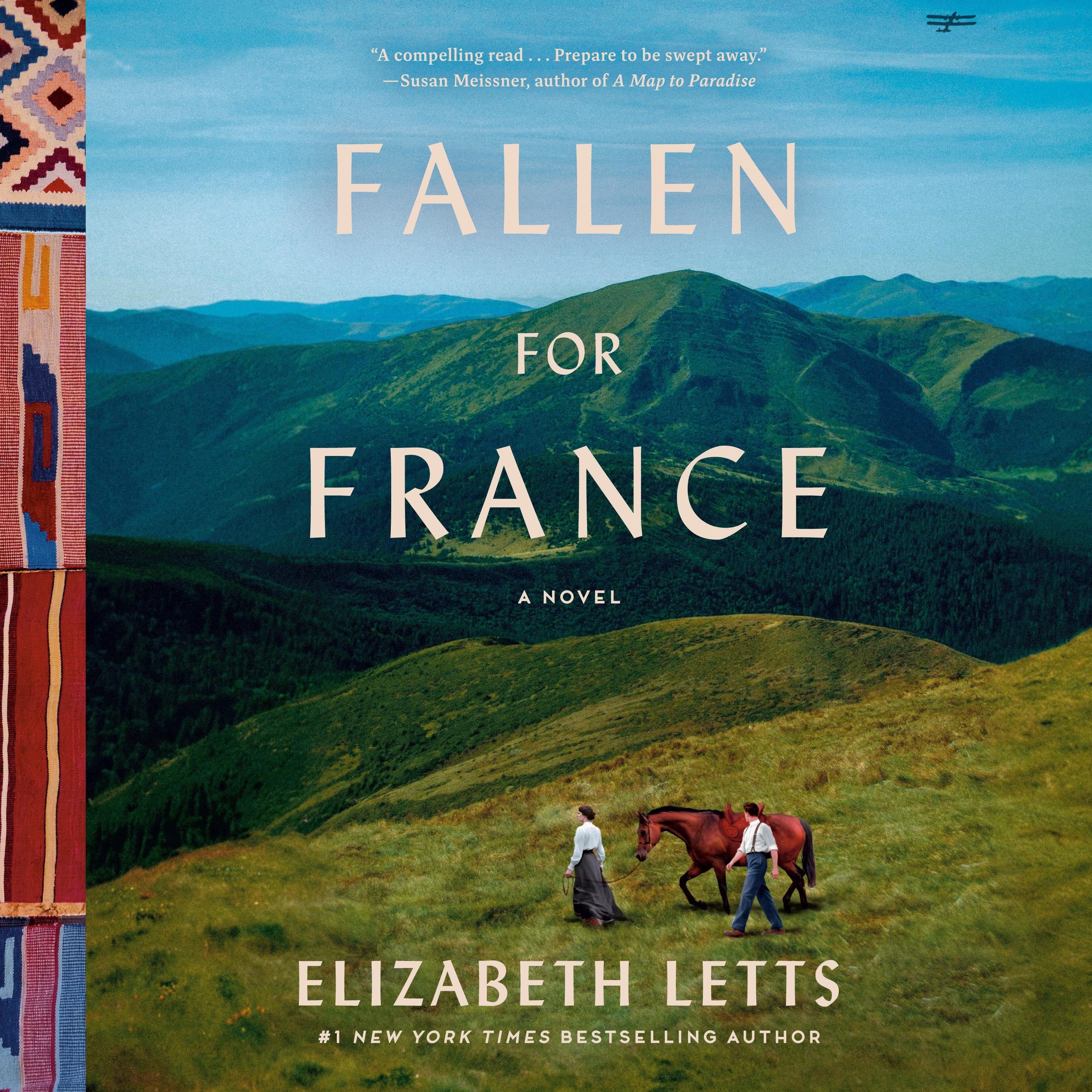 Fallen for France