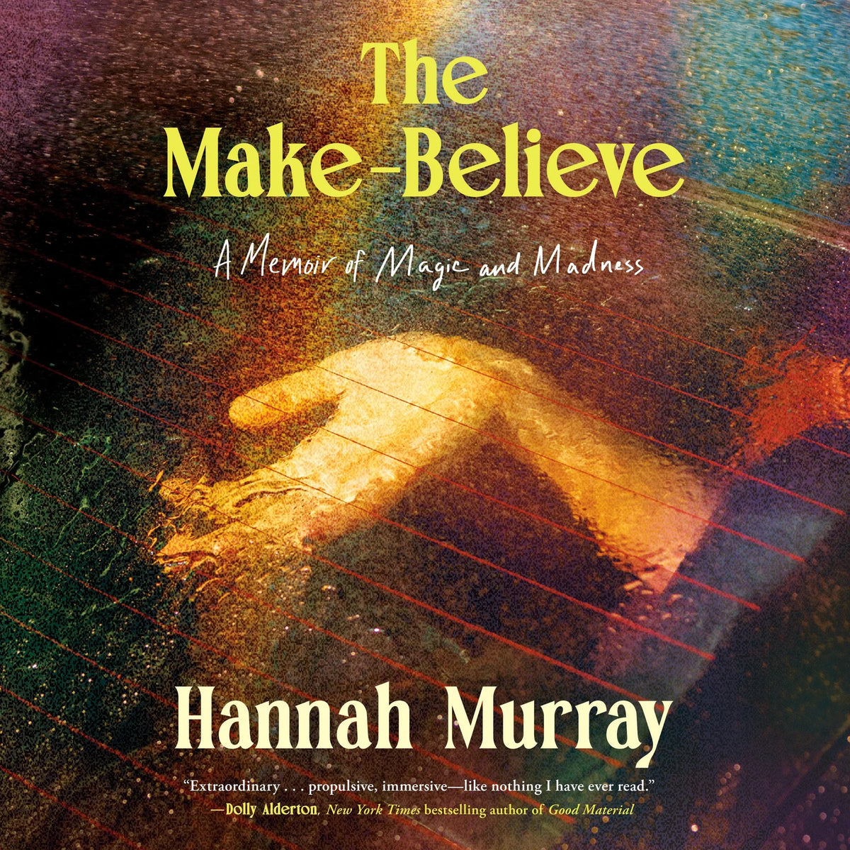 The Make-Believe