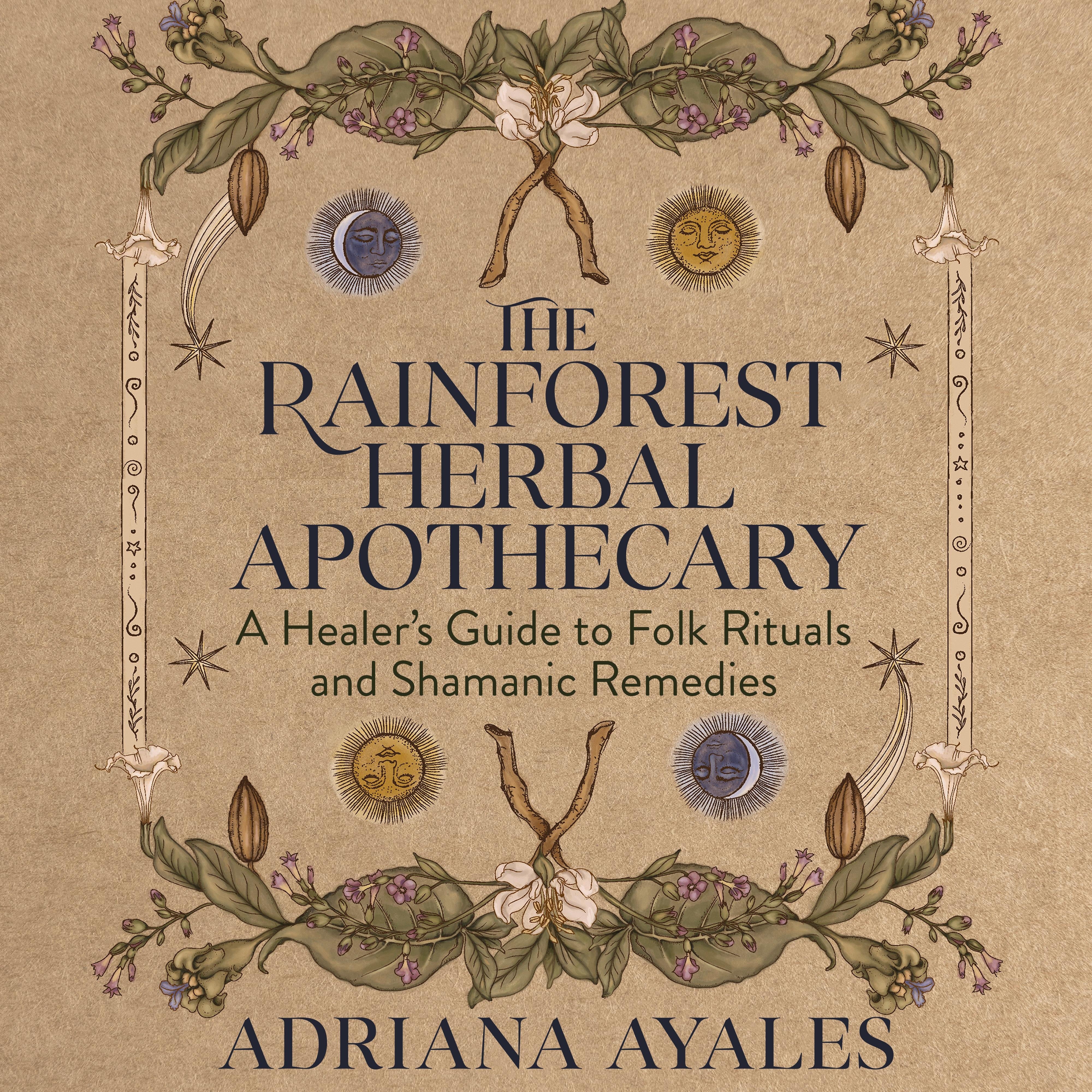 The Rainforest Herbal Apothecary