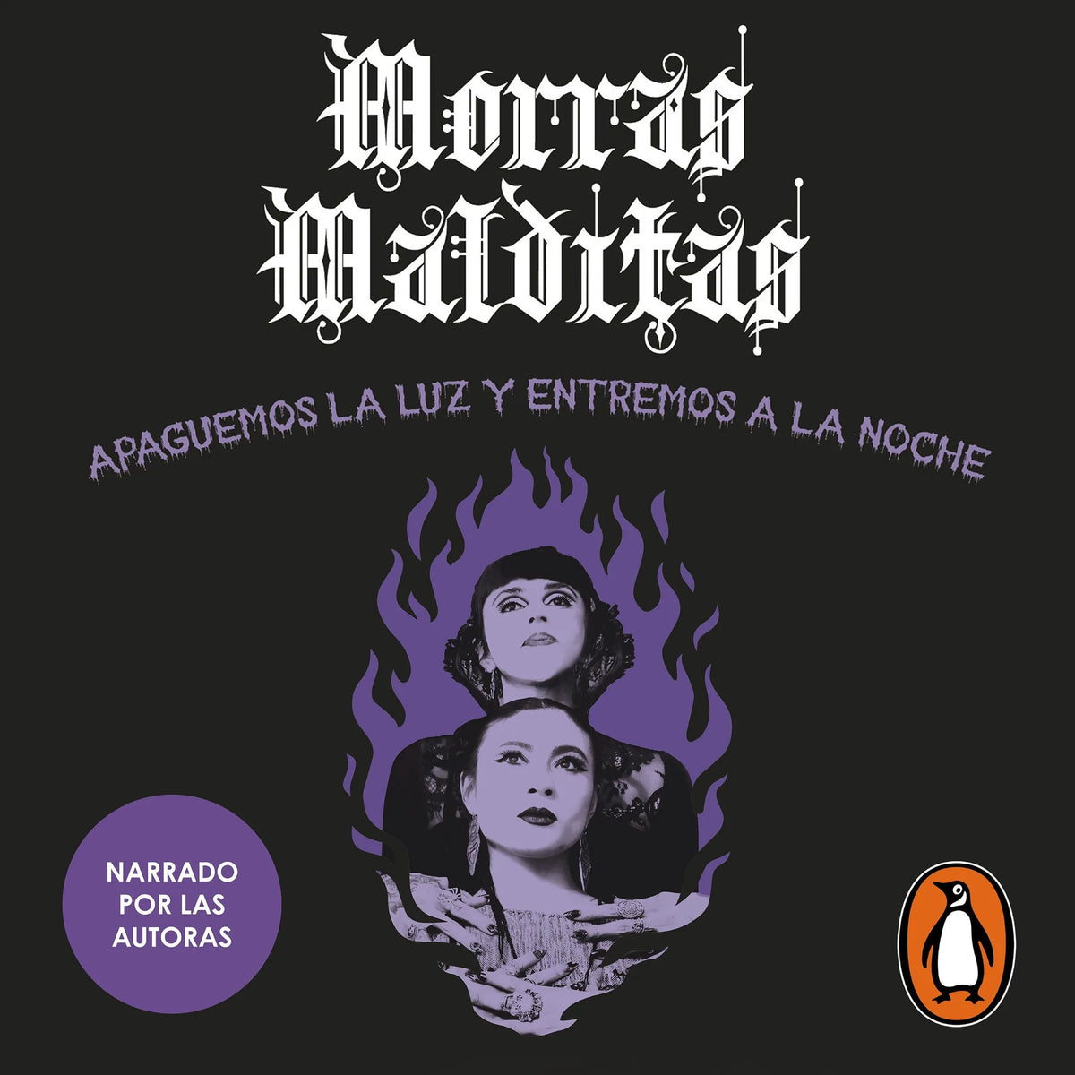 Apaguemos la luz y entremos a la noche