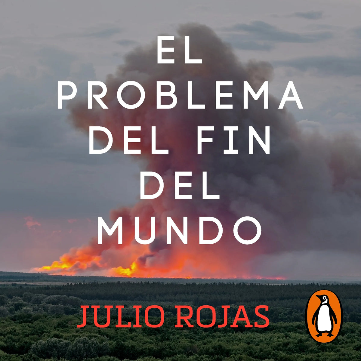 El problema del fin del mundo