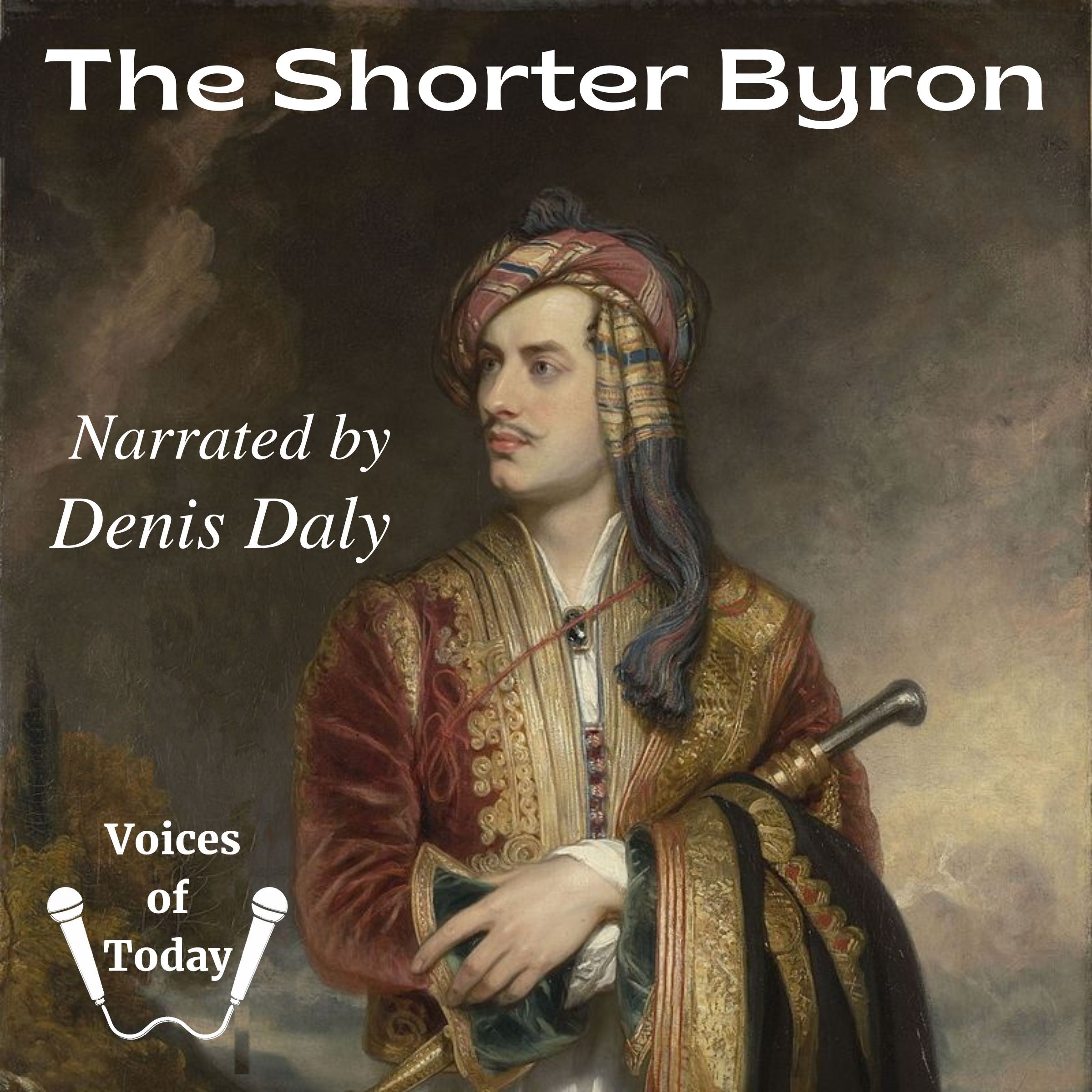 The Shorter Byron