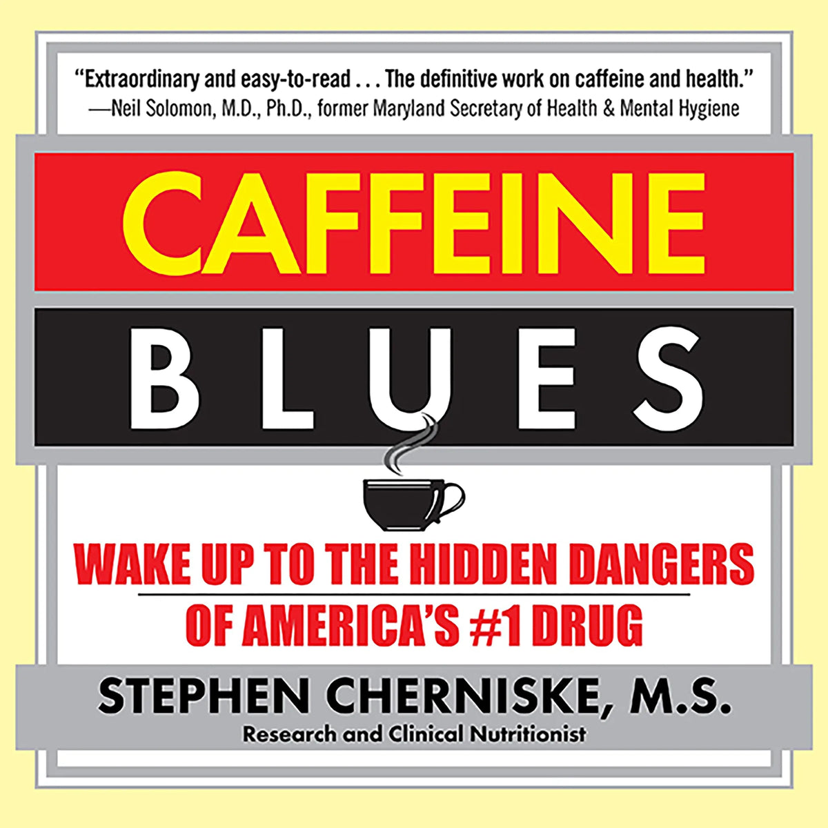 Caffeine Blues
