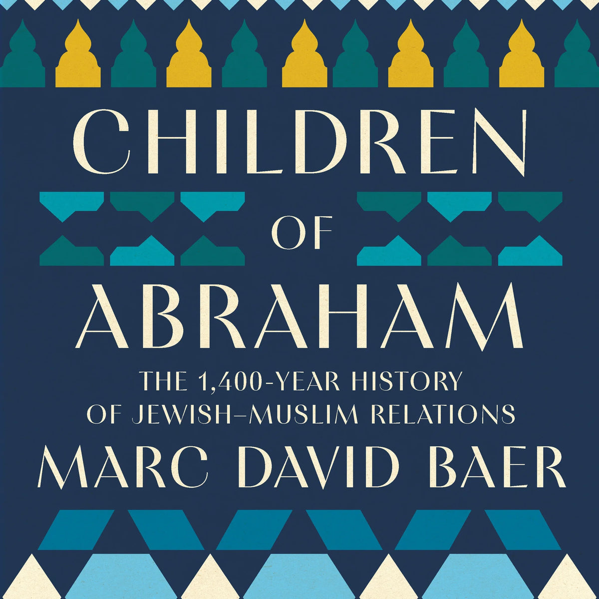 Children of Abraham