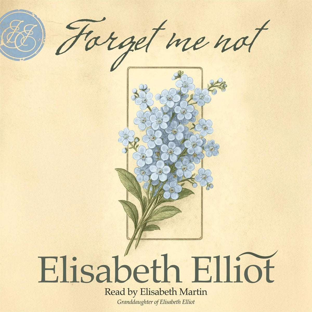 Forget Me Not