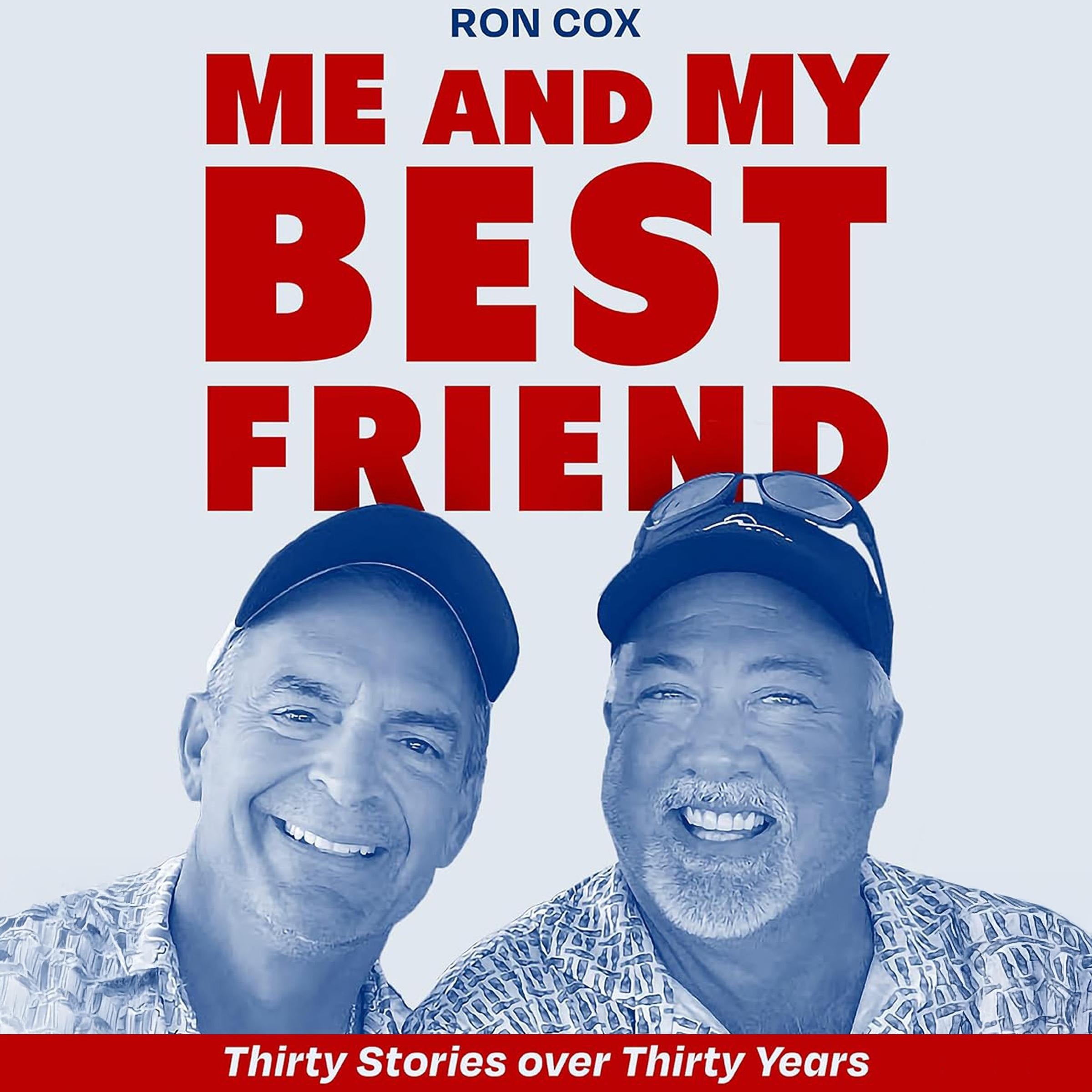 Me and My Best Friend