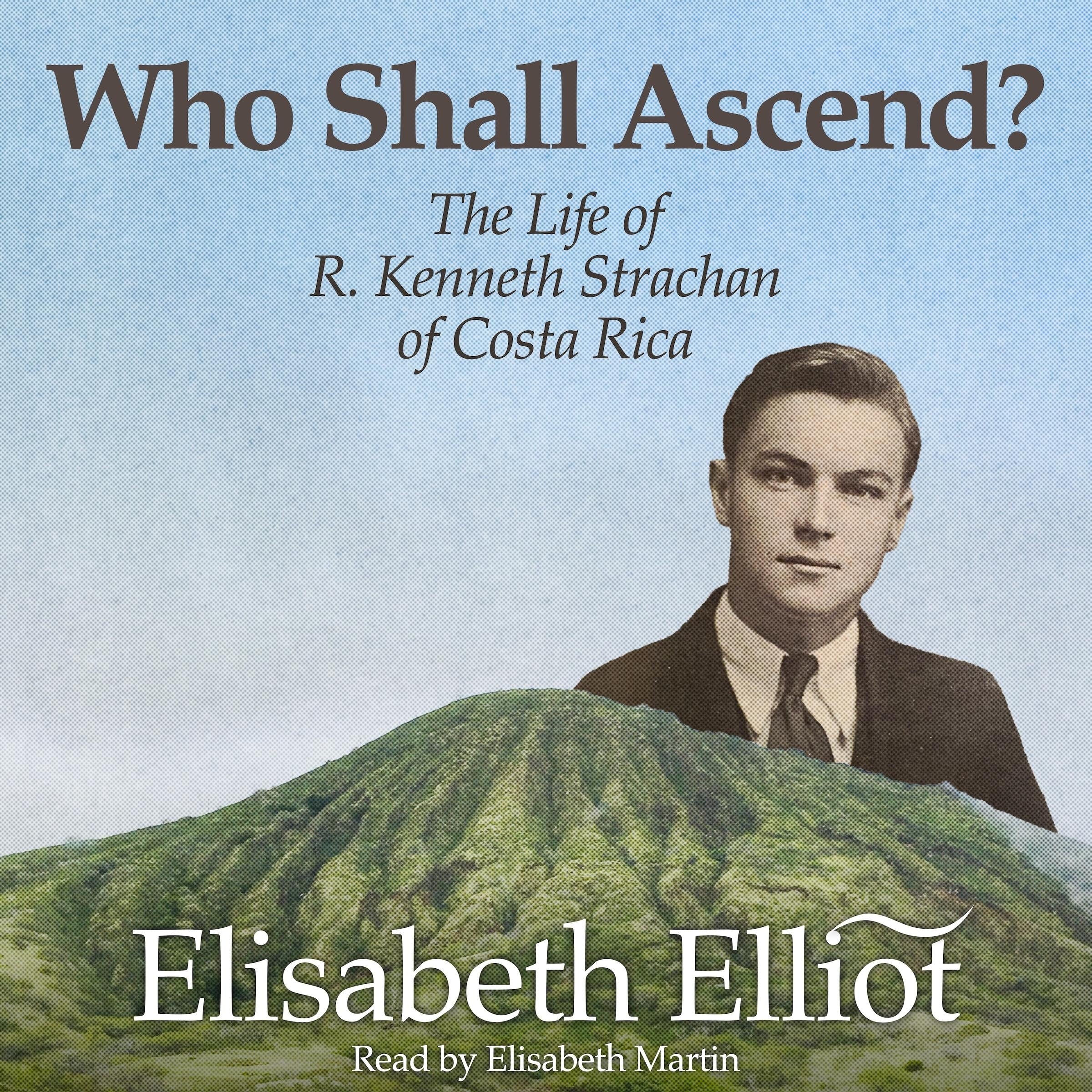 Who Shall Ascend?