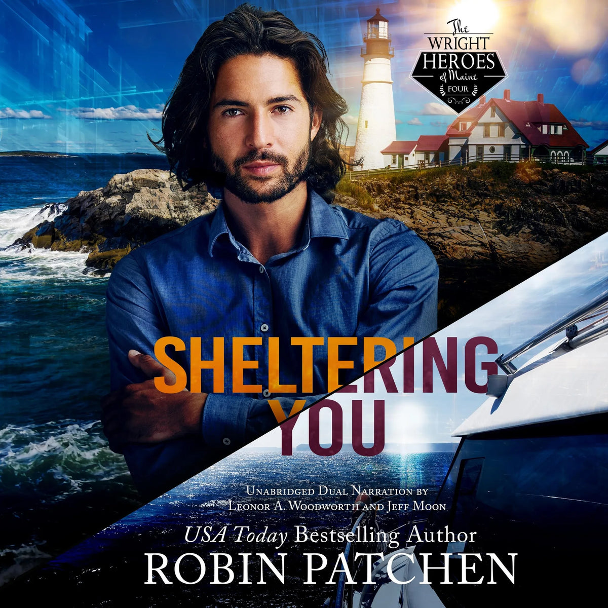 Sheltering You