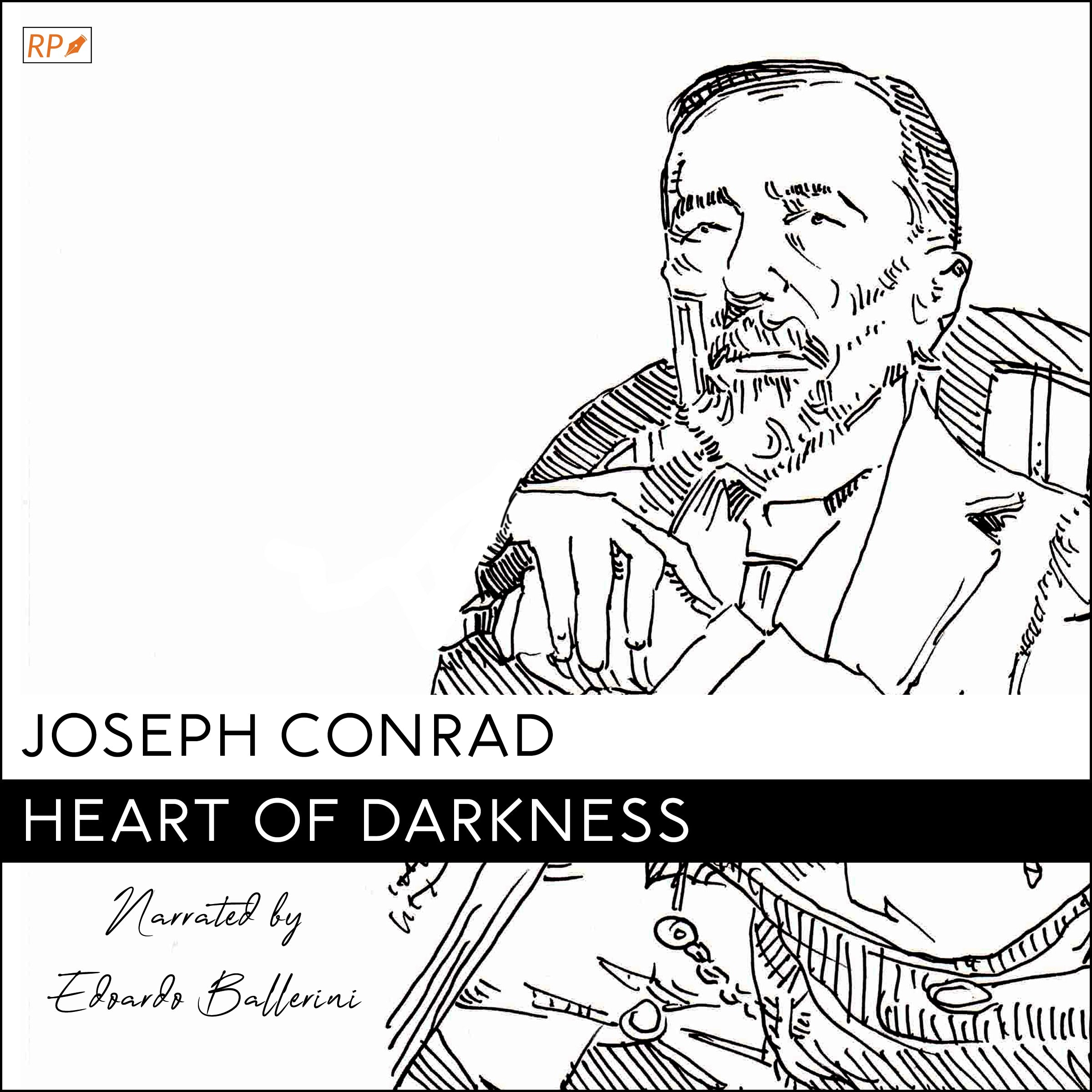 Heart of Darkness