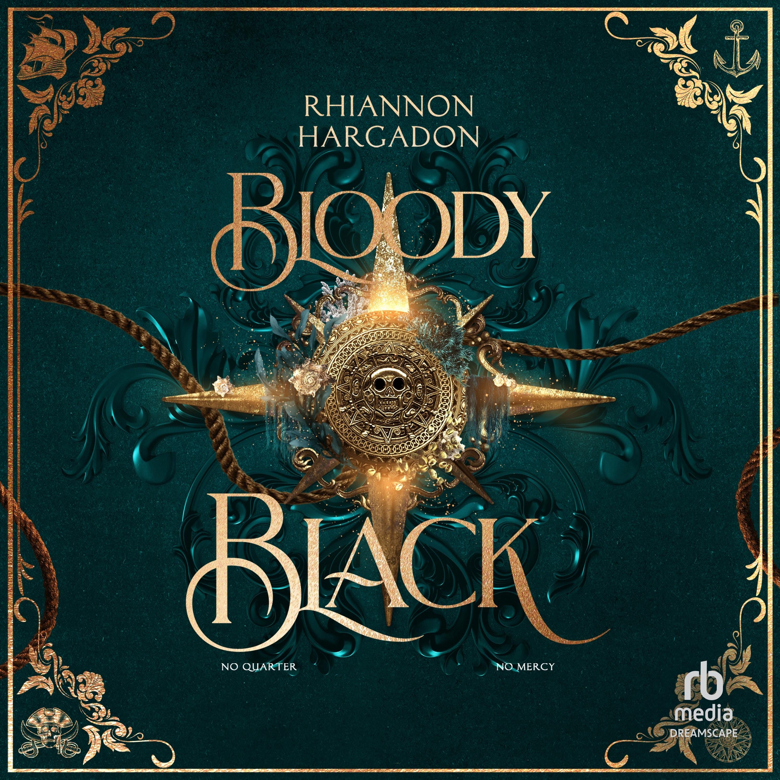 Bloody Black