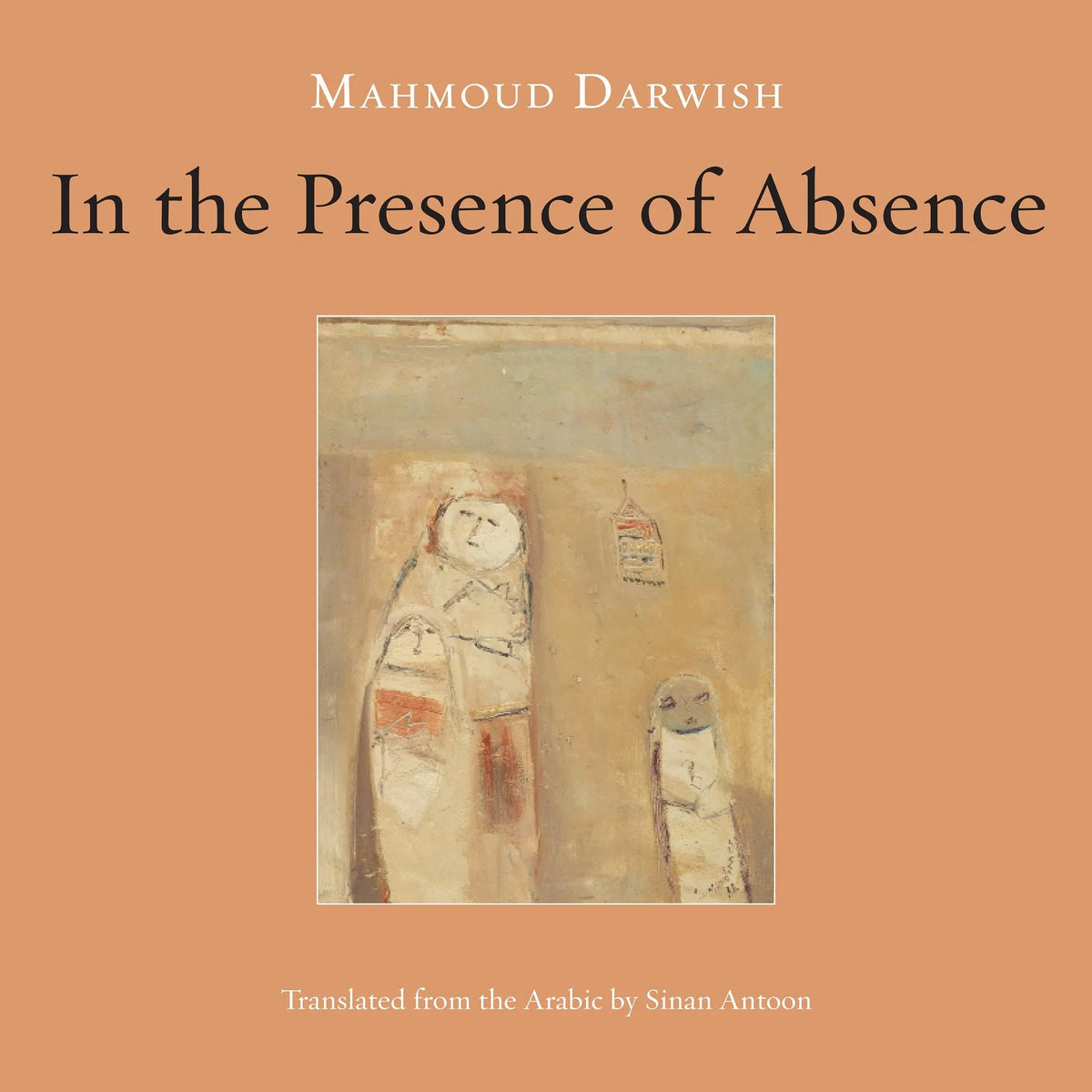 In the Presence of Absence