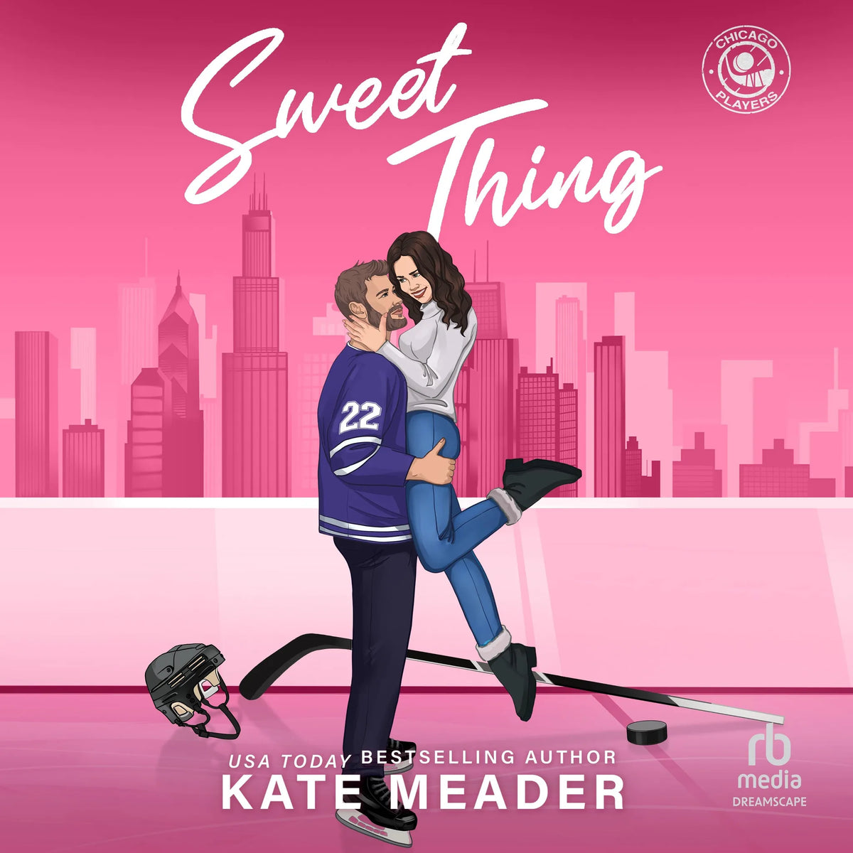 Sweet Thing