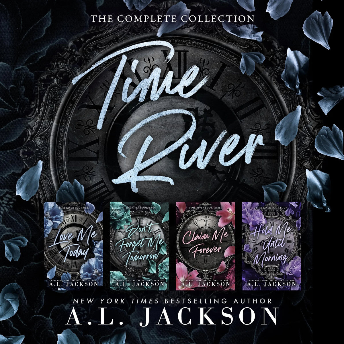 Time River