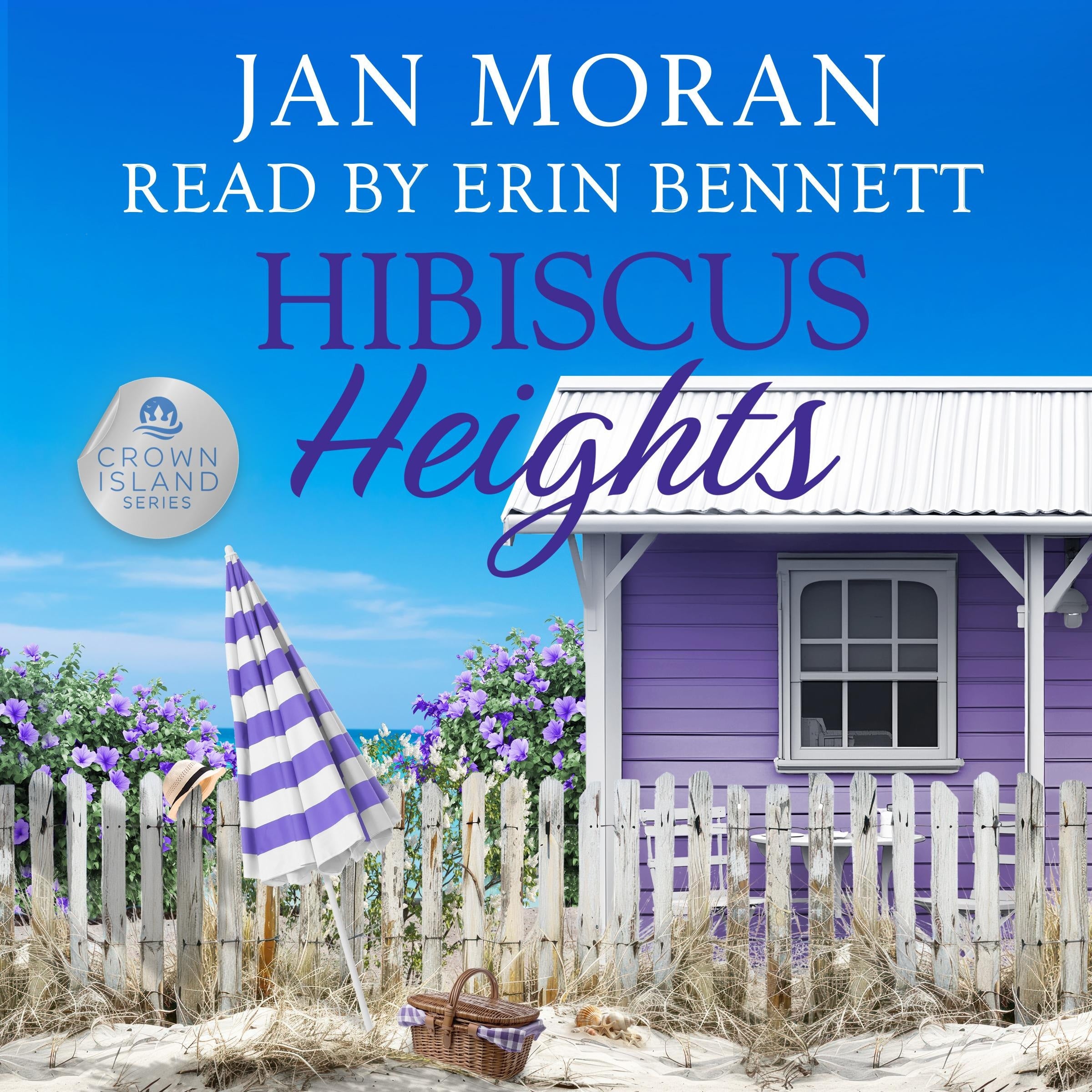 Hibiscus Heights