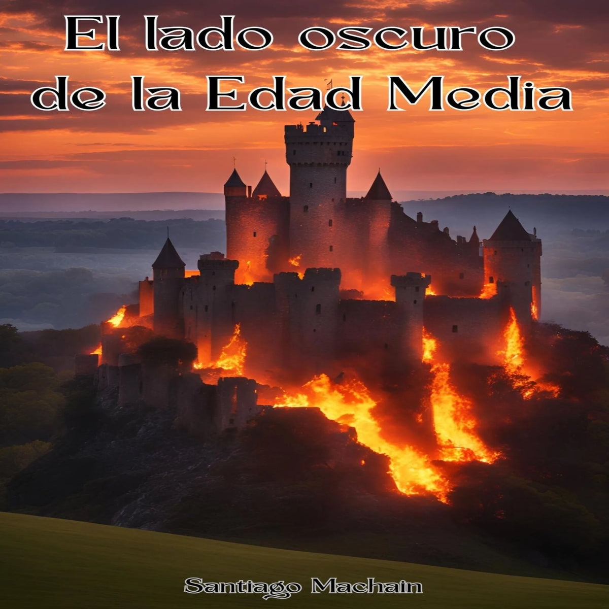 El lado oscuro de la Edad Media