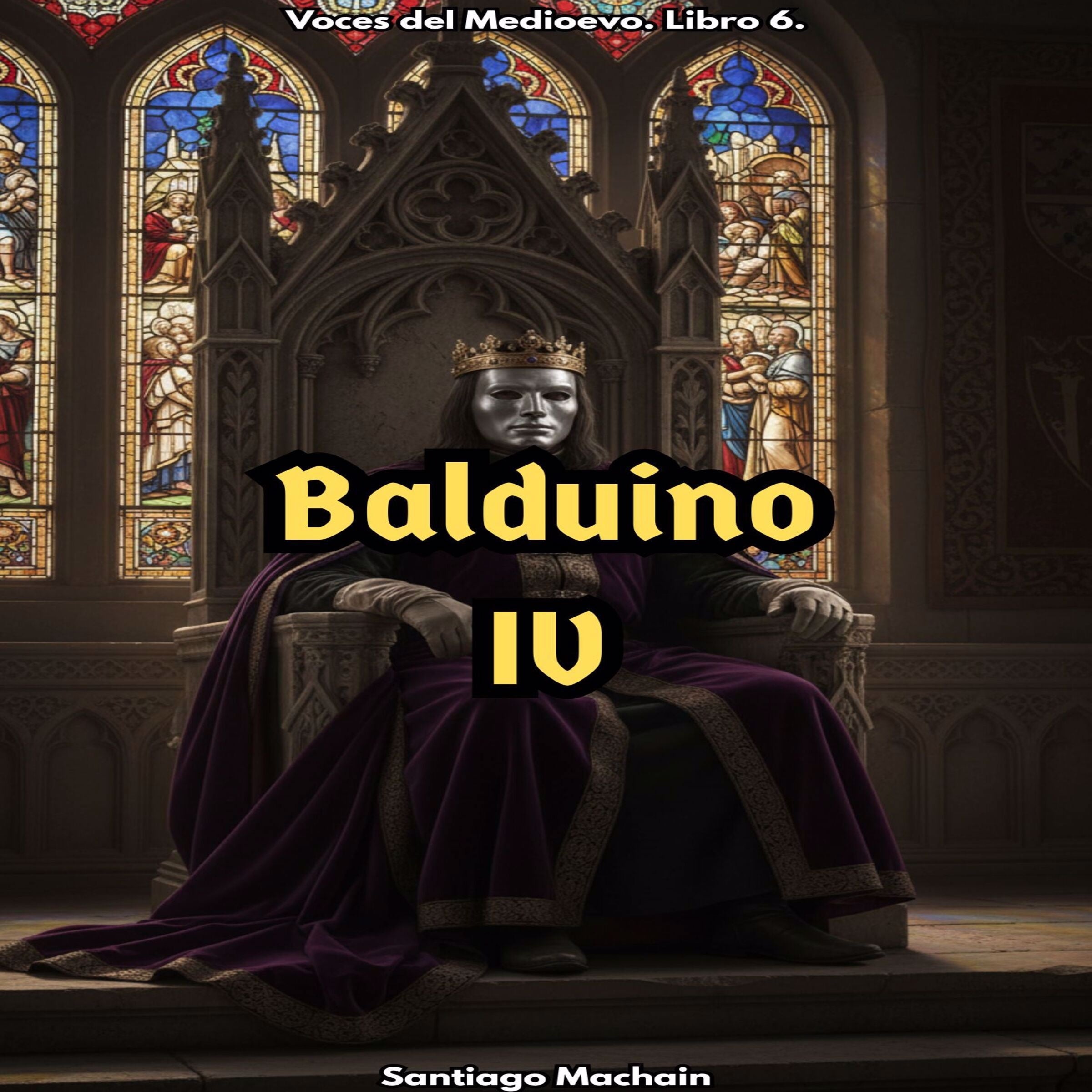 Balduino IV