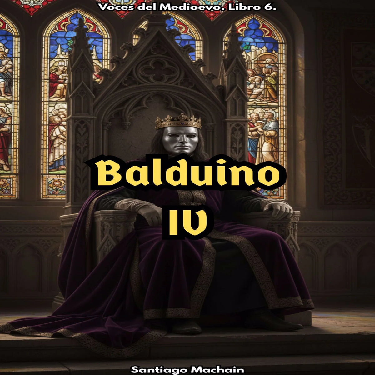 Balduino IV