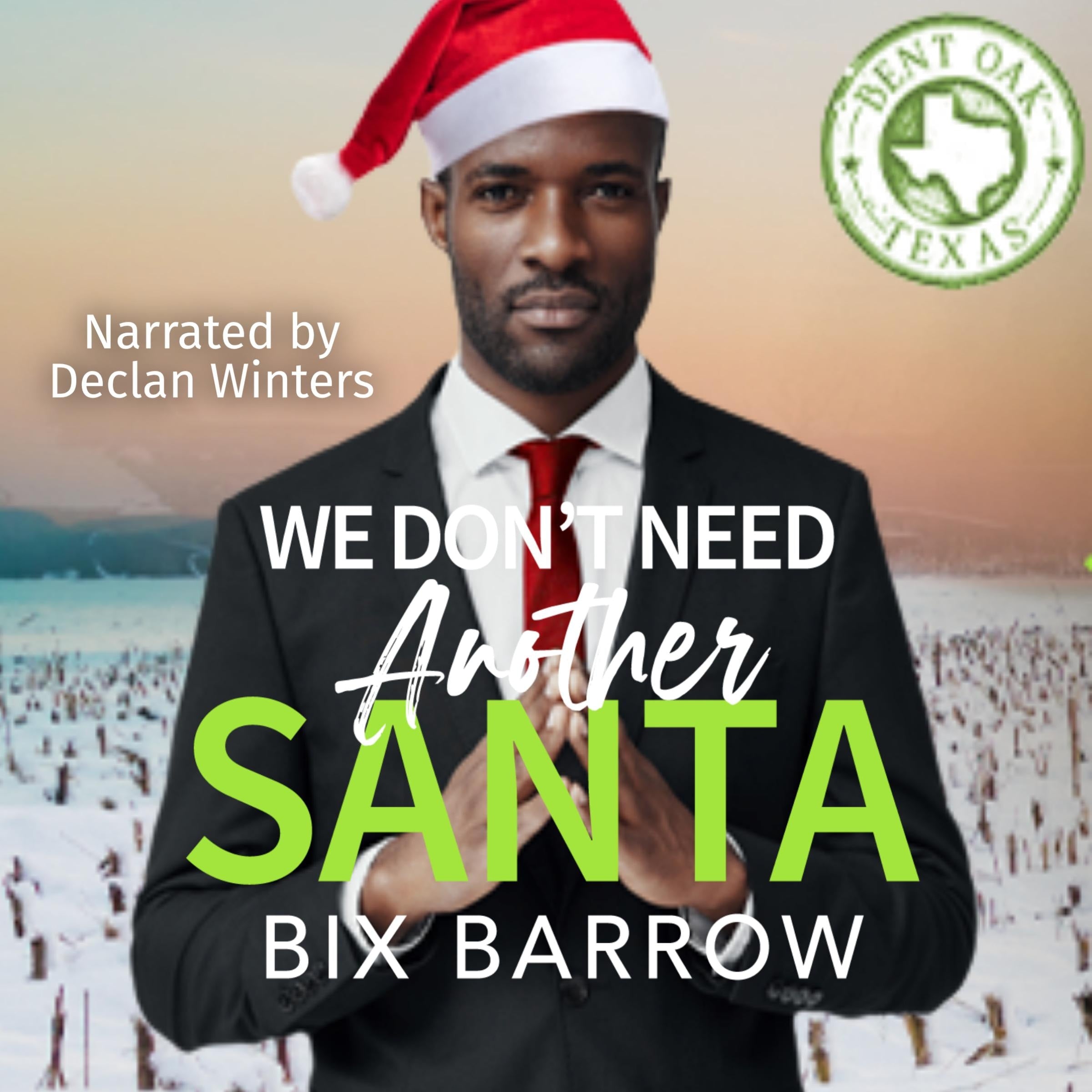 We Don't Need Another Santa