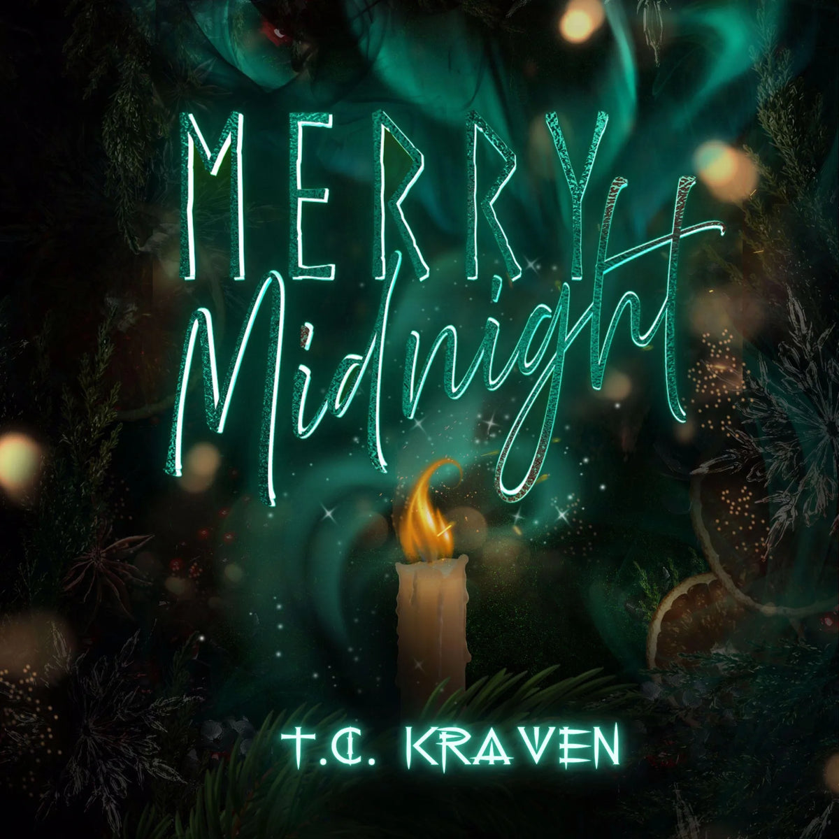 Merry Midnight