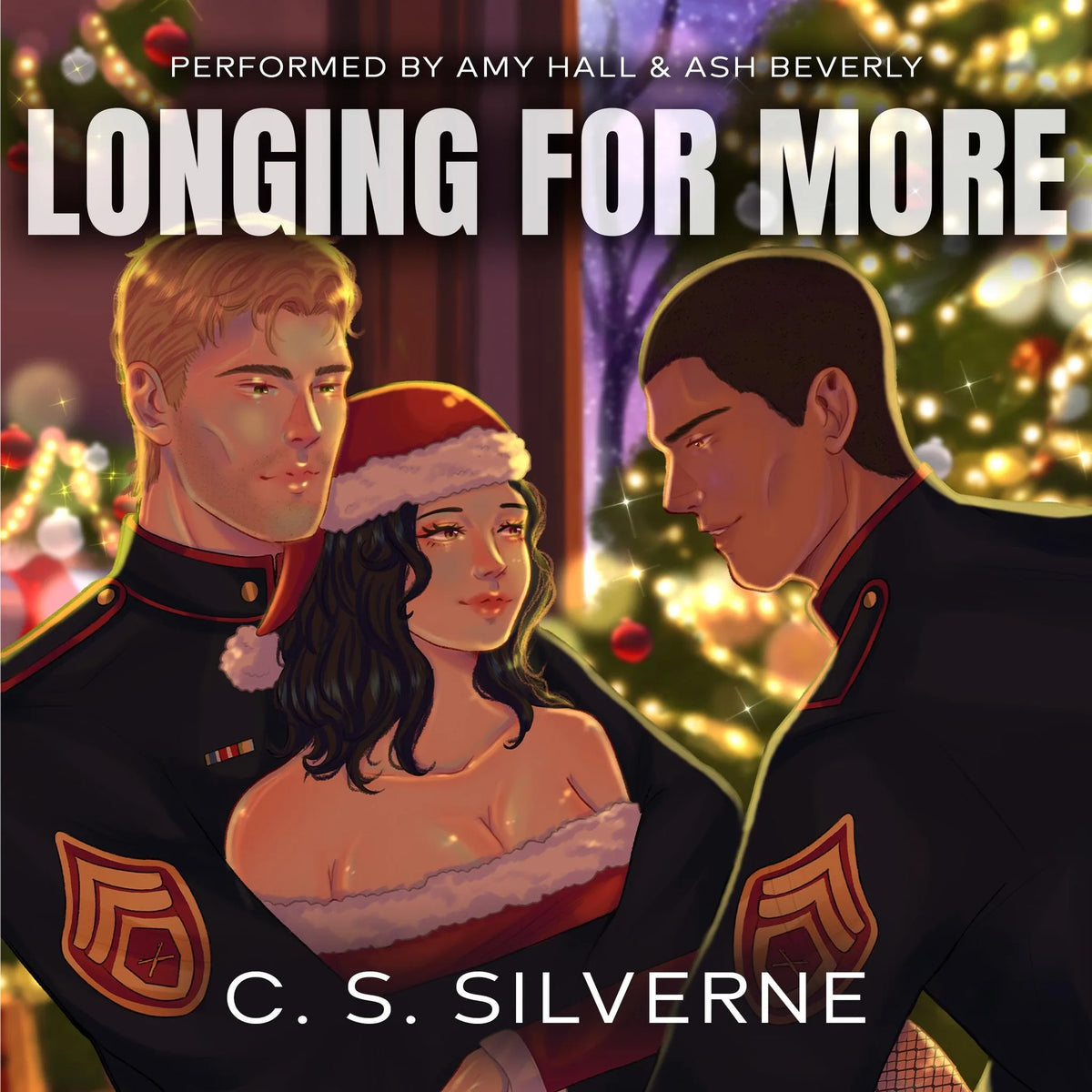 Longing for More