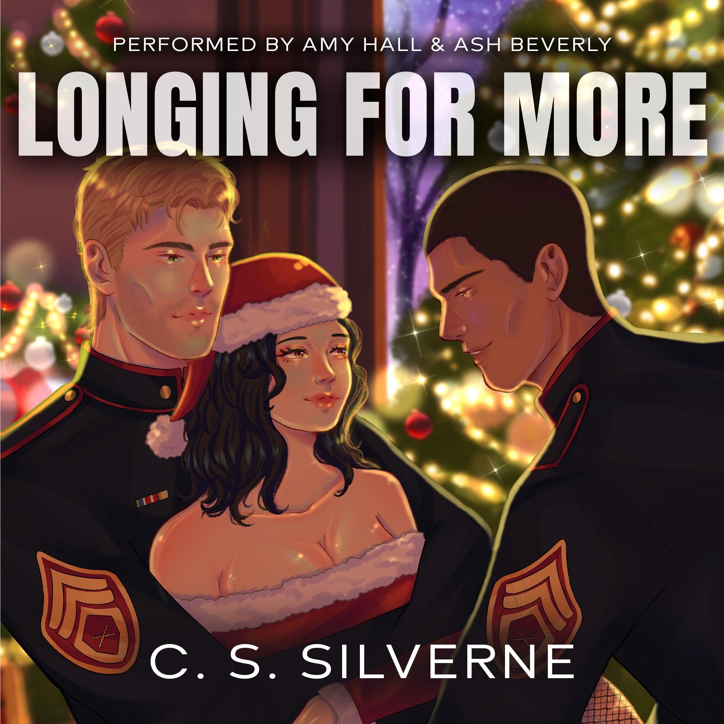 Longing for More