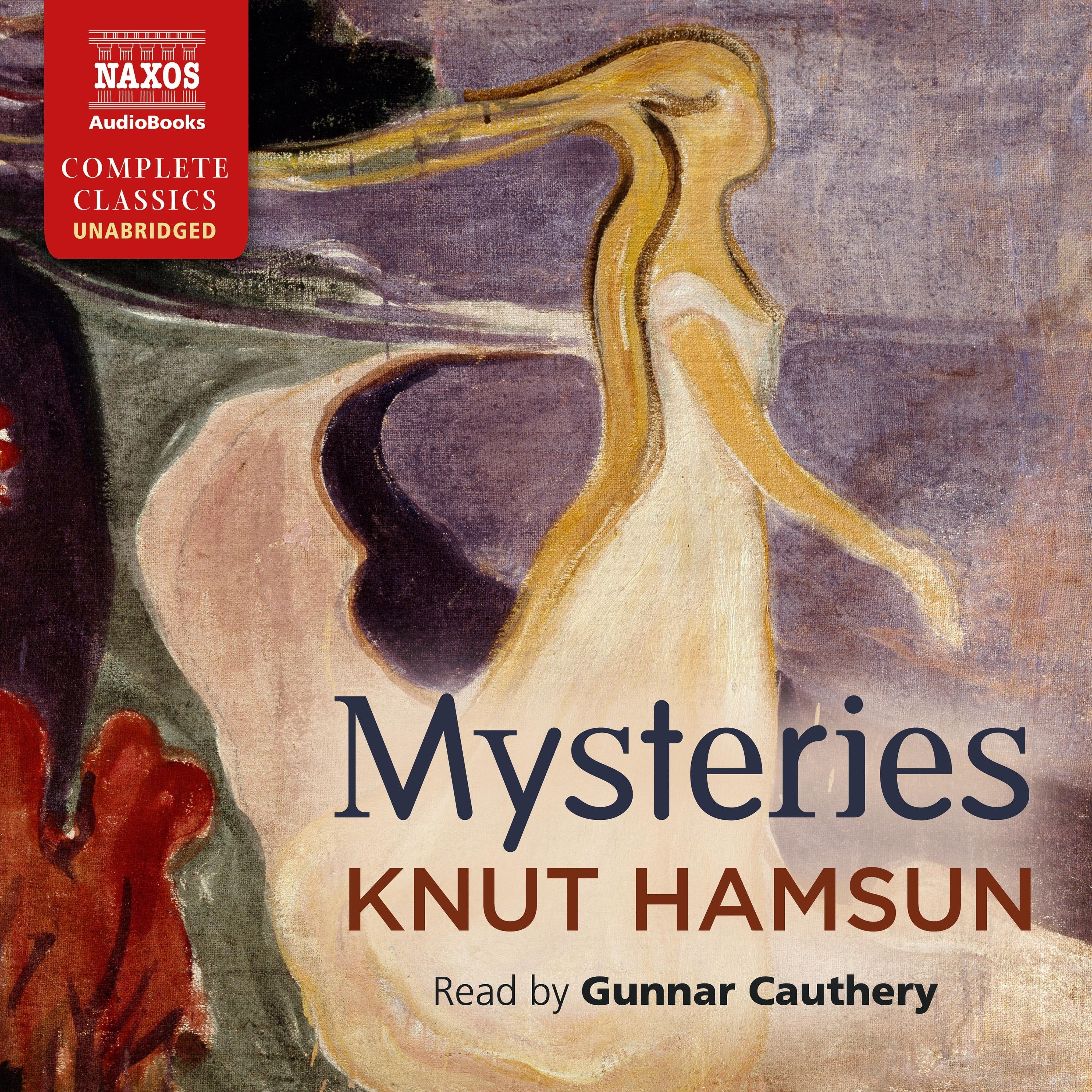 Mysteries