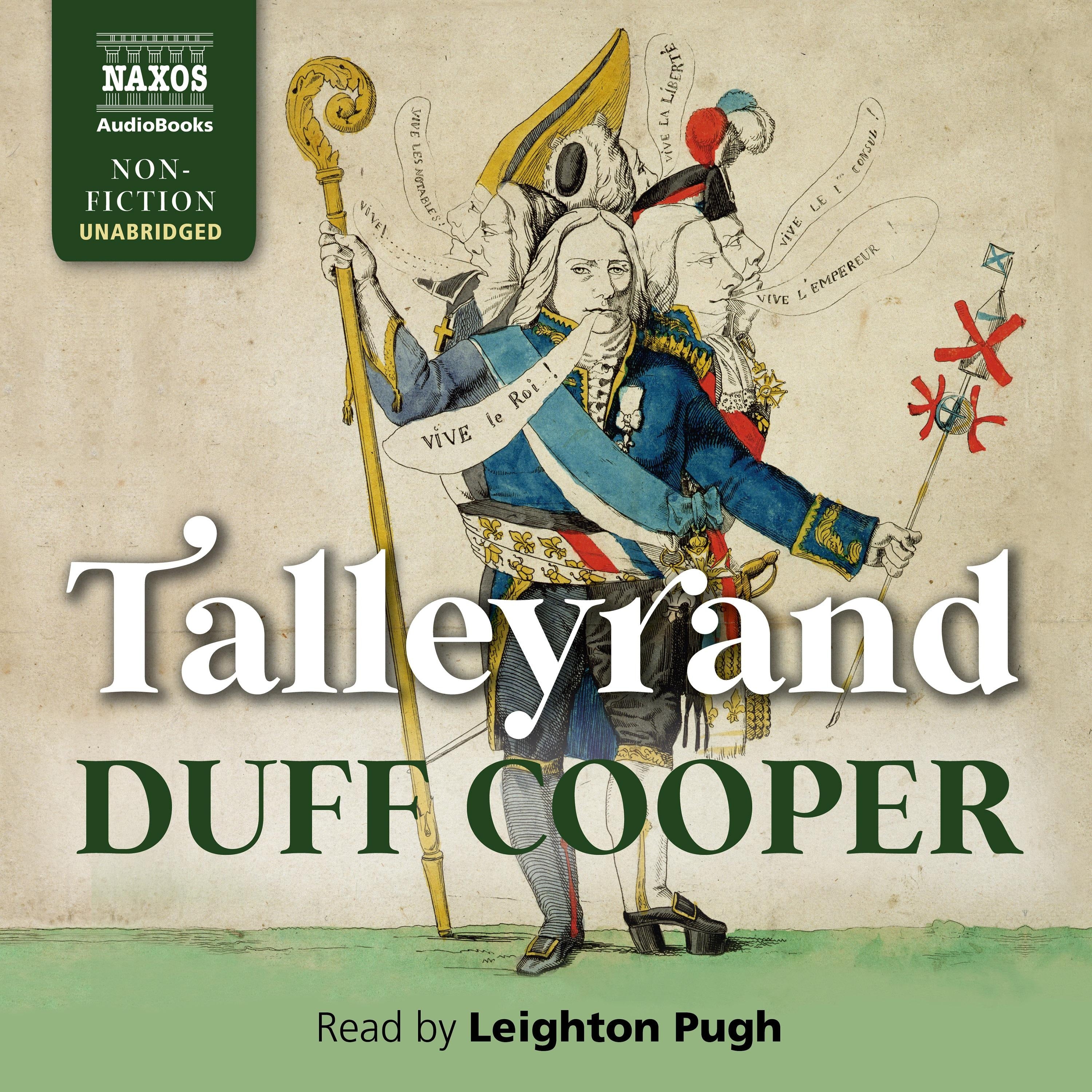 Talleyrand