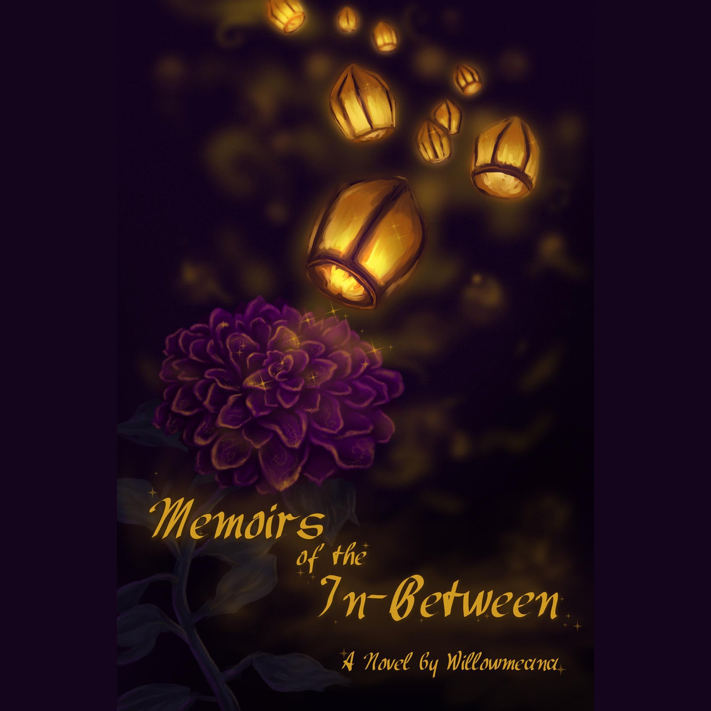 Memoirs of the In-Between