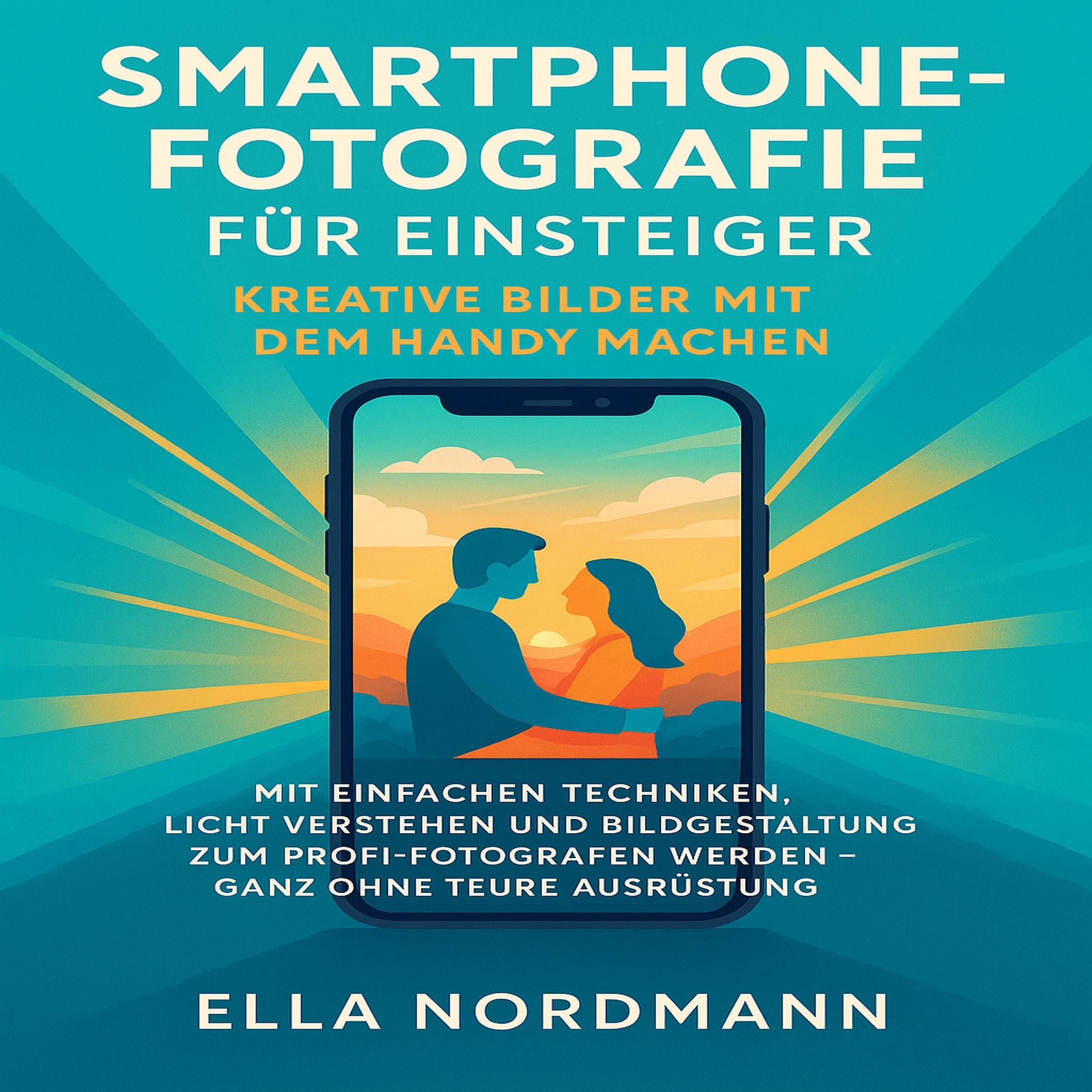 Smartphone-Fotografie für Einsteiger - Kreative Bilder mit dem Handy machen