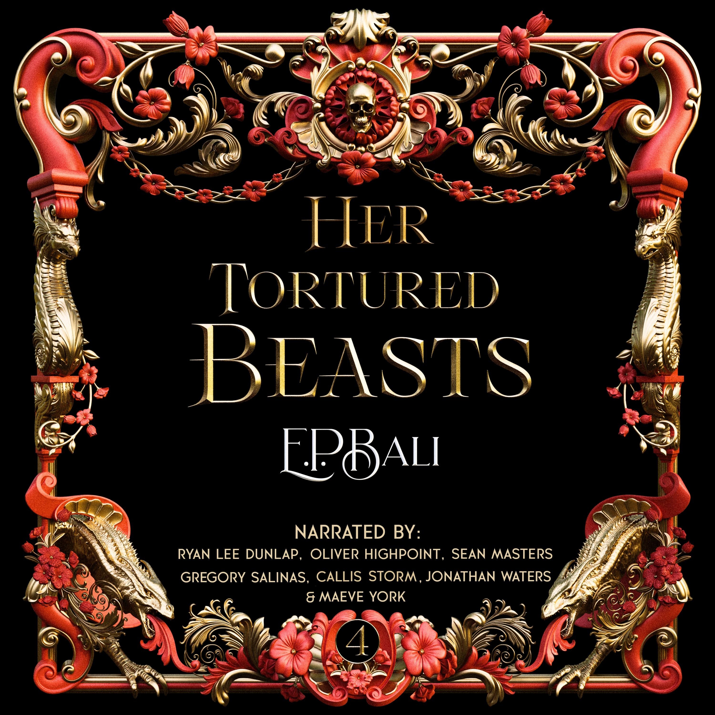 Her Tortured Beasts