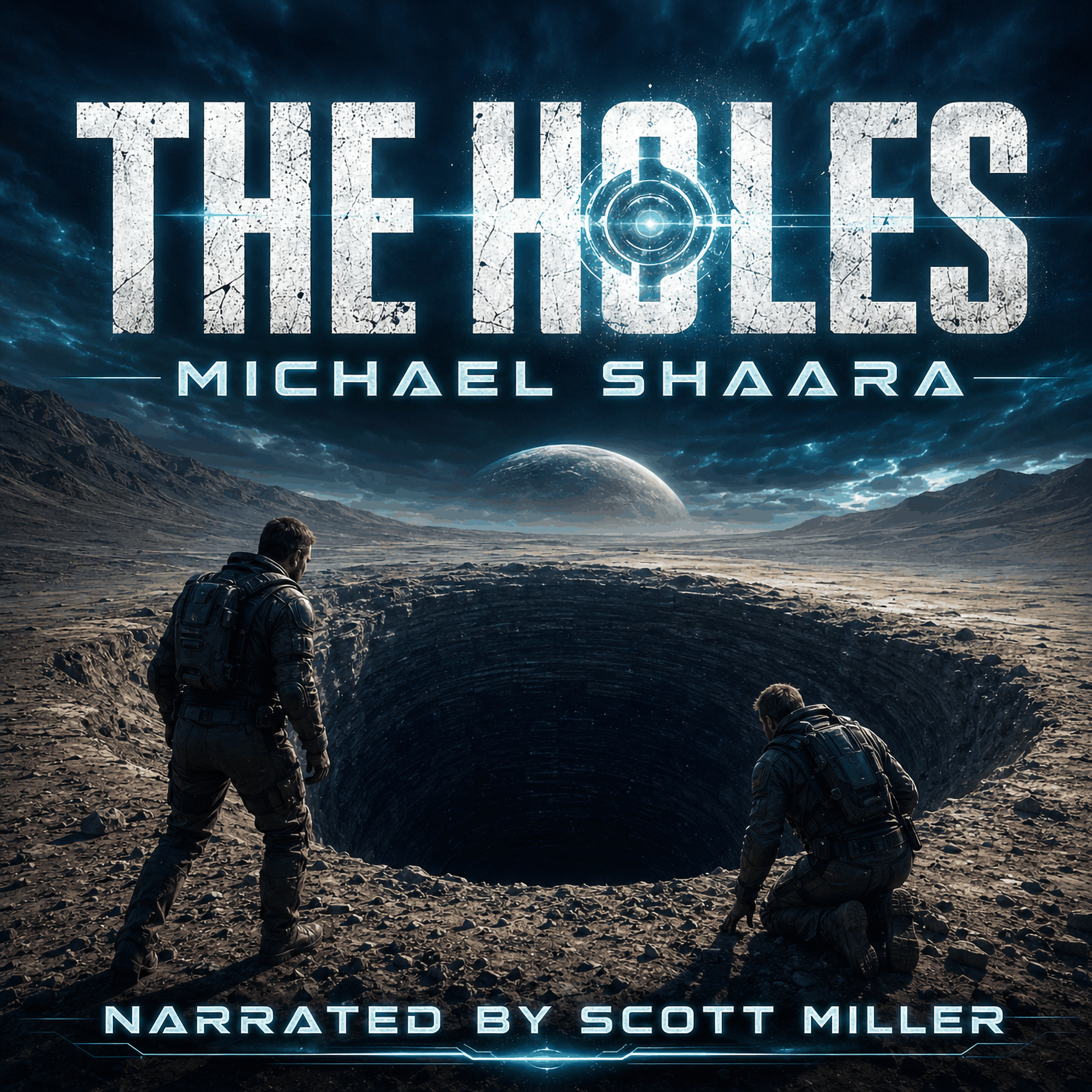 The Holes
