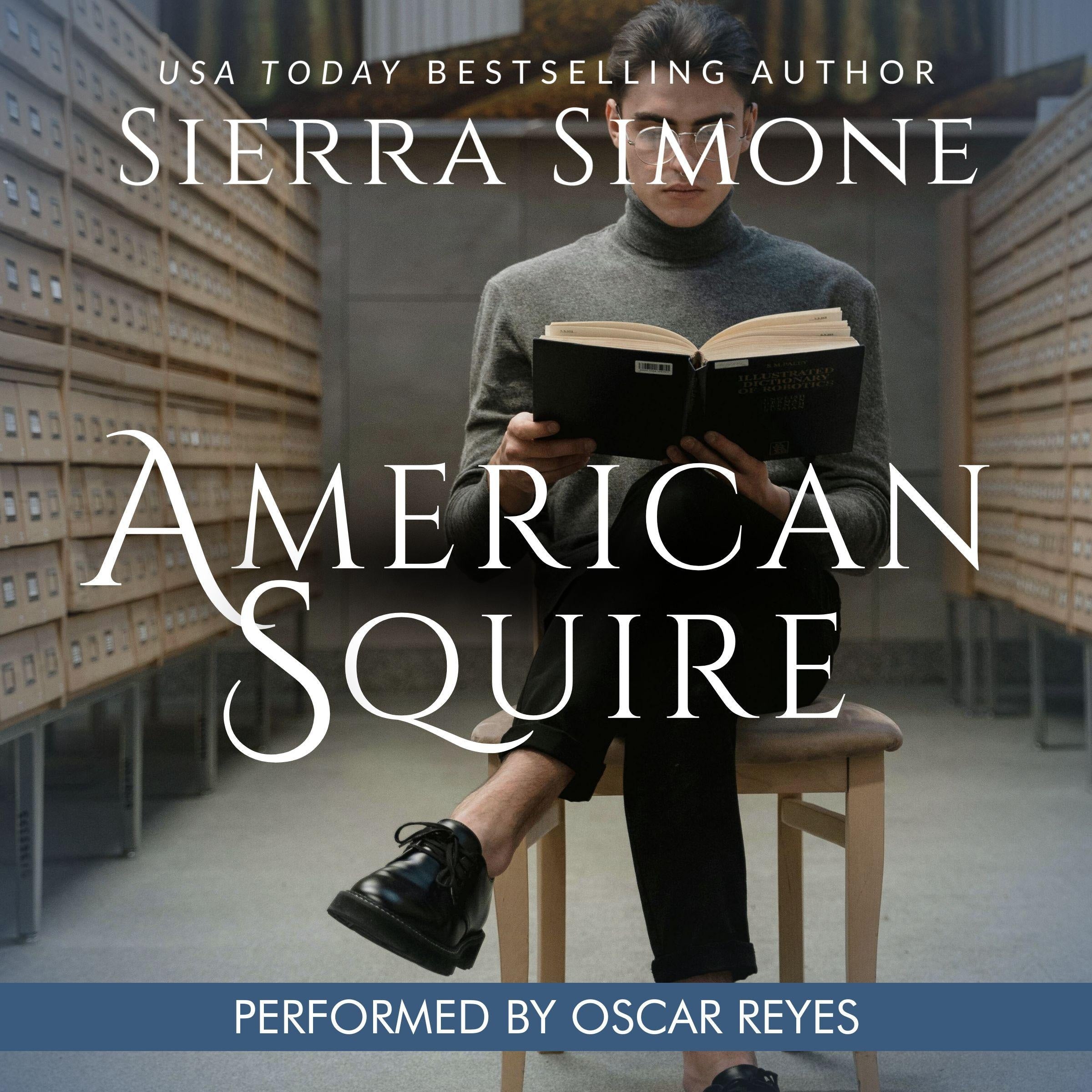American Squire