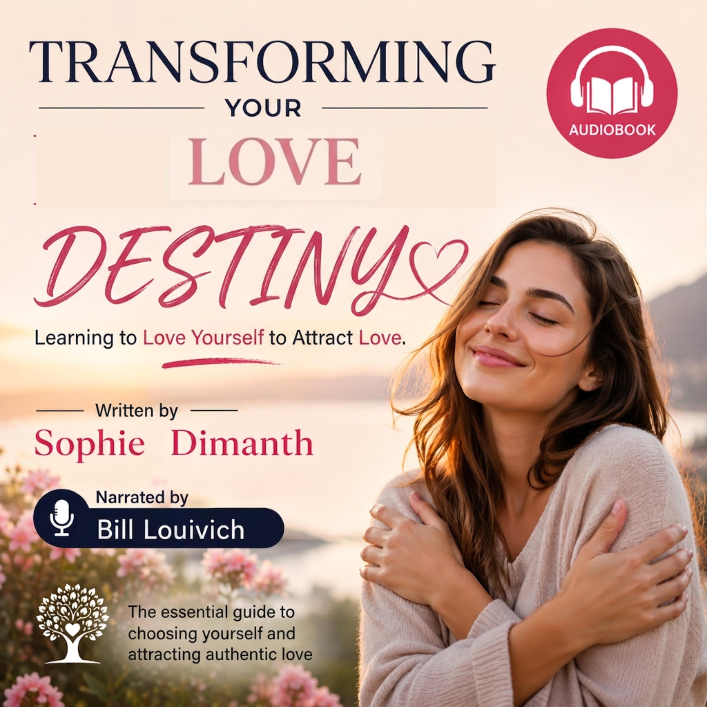 TRANSFORMING YOUR LOVE DESTINY