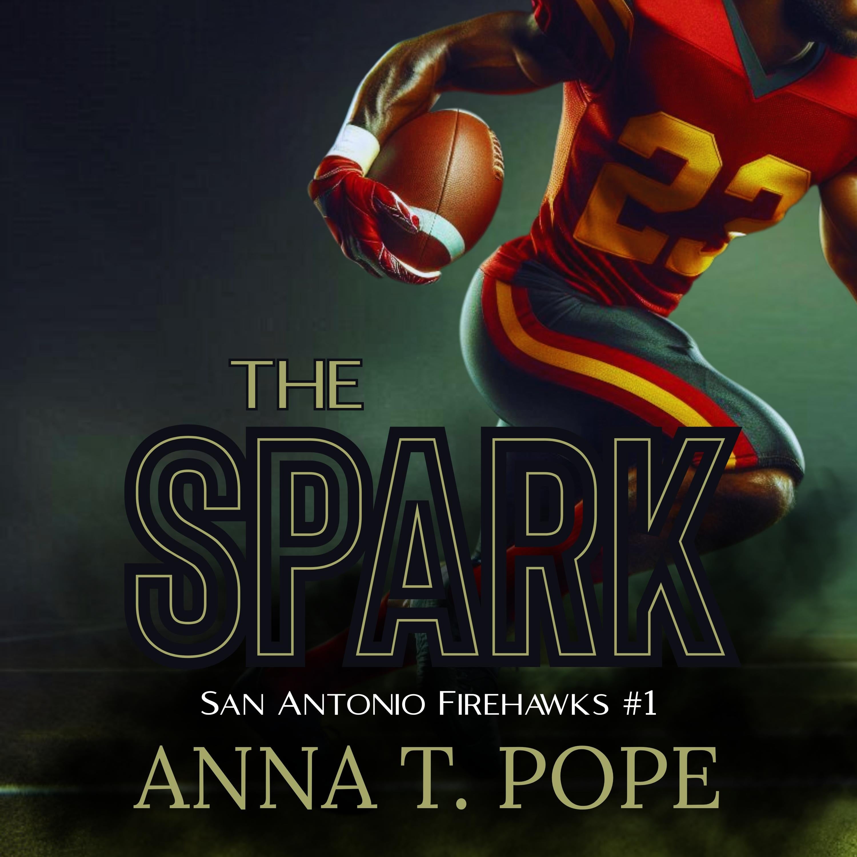 The Spark