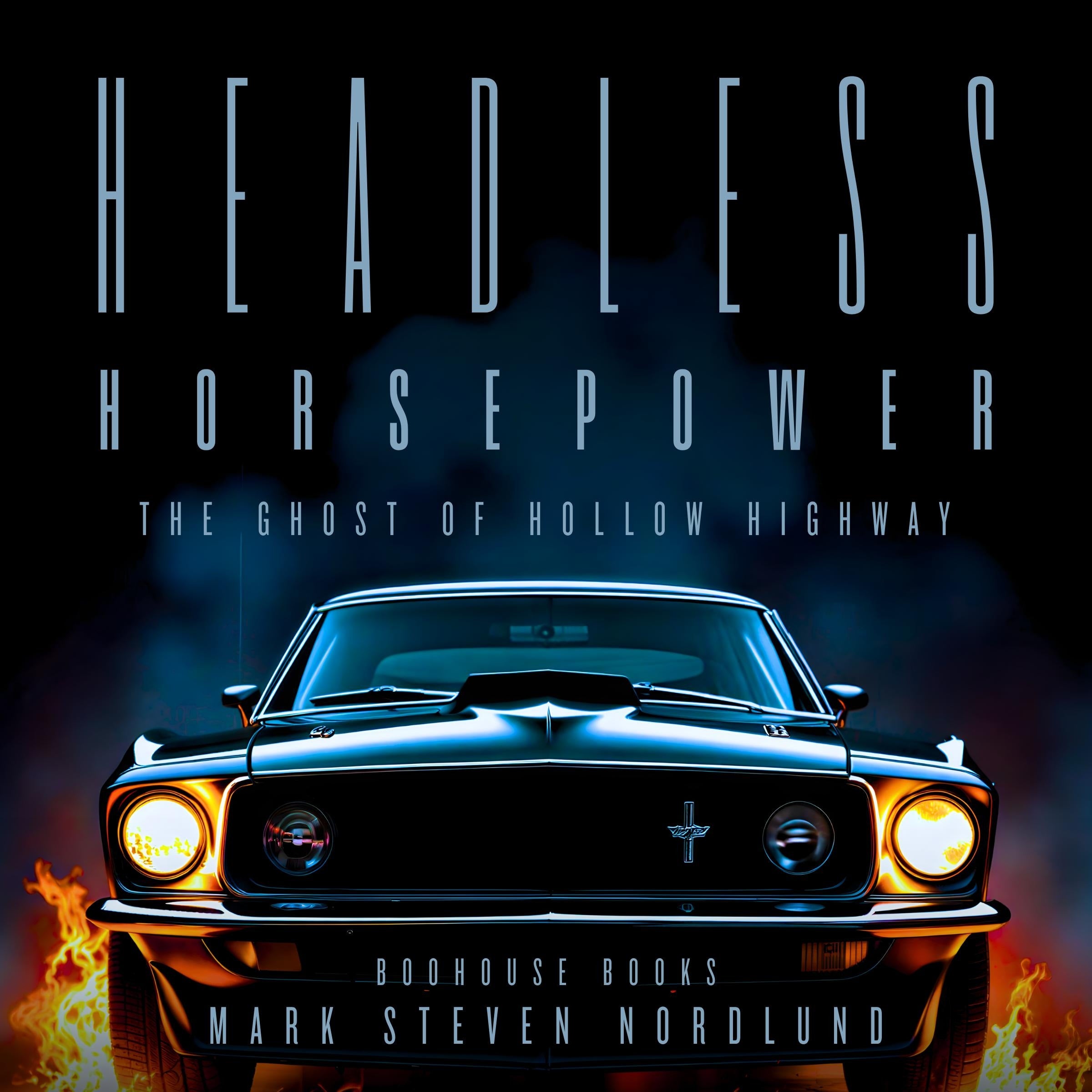Headless Horsepower