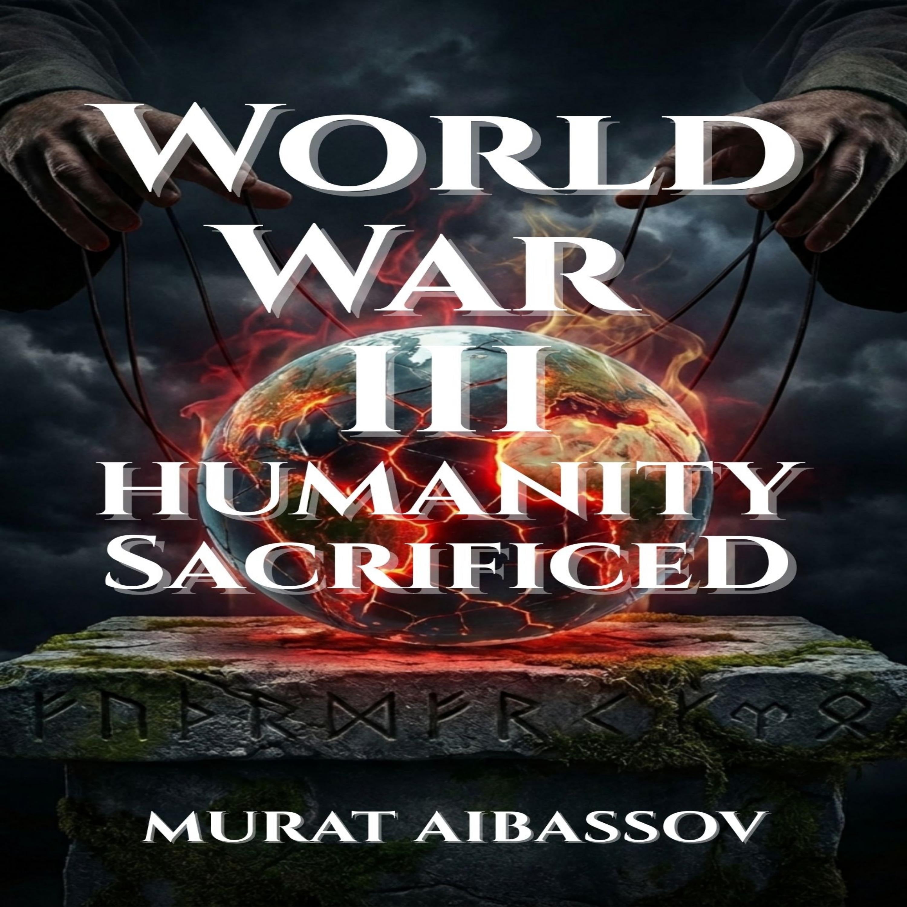 World War III: Humanity Sacrificed
