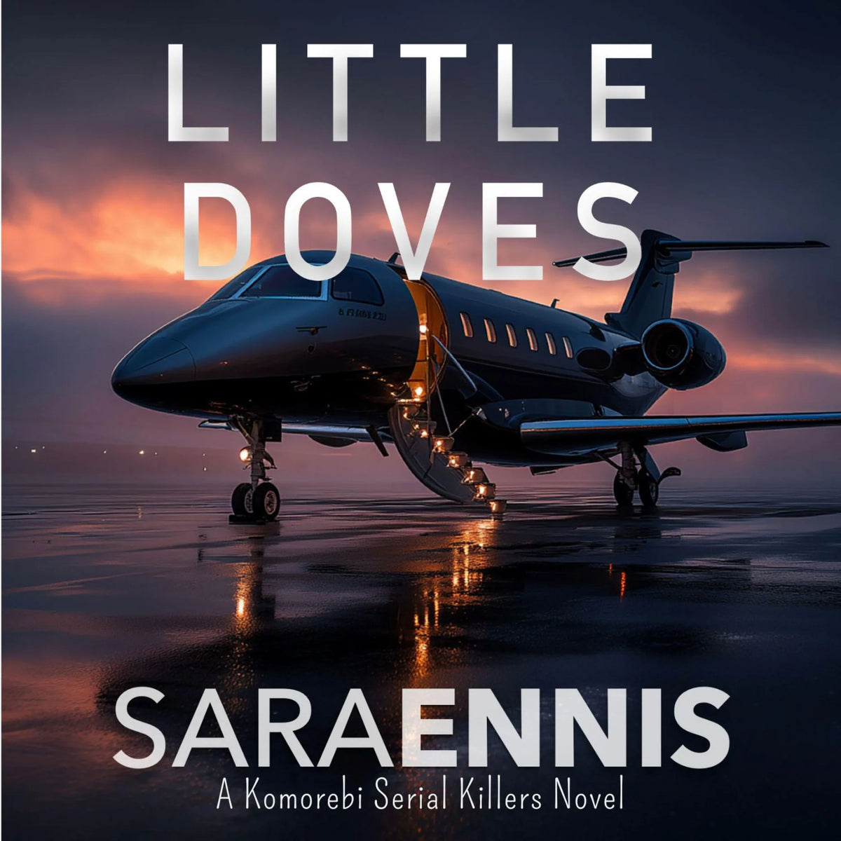 Little Doves