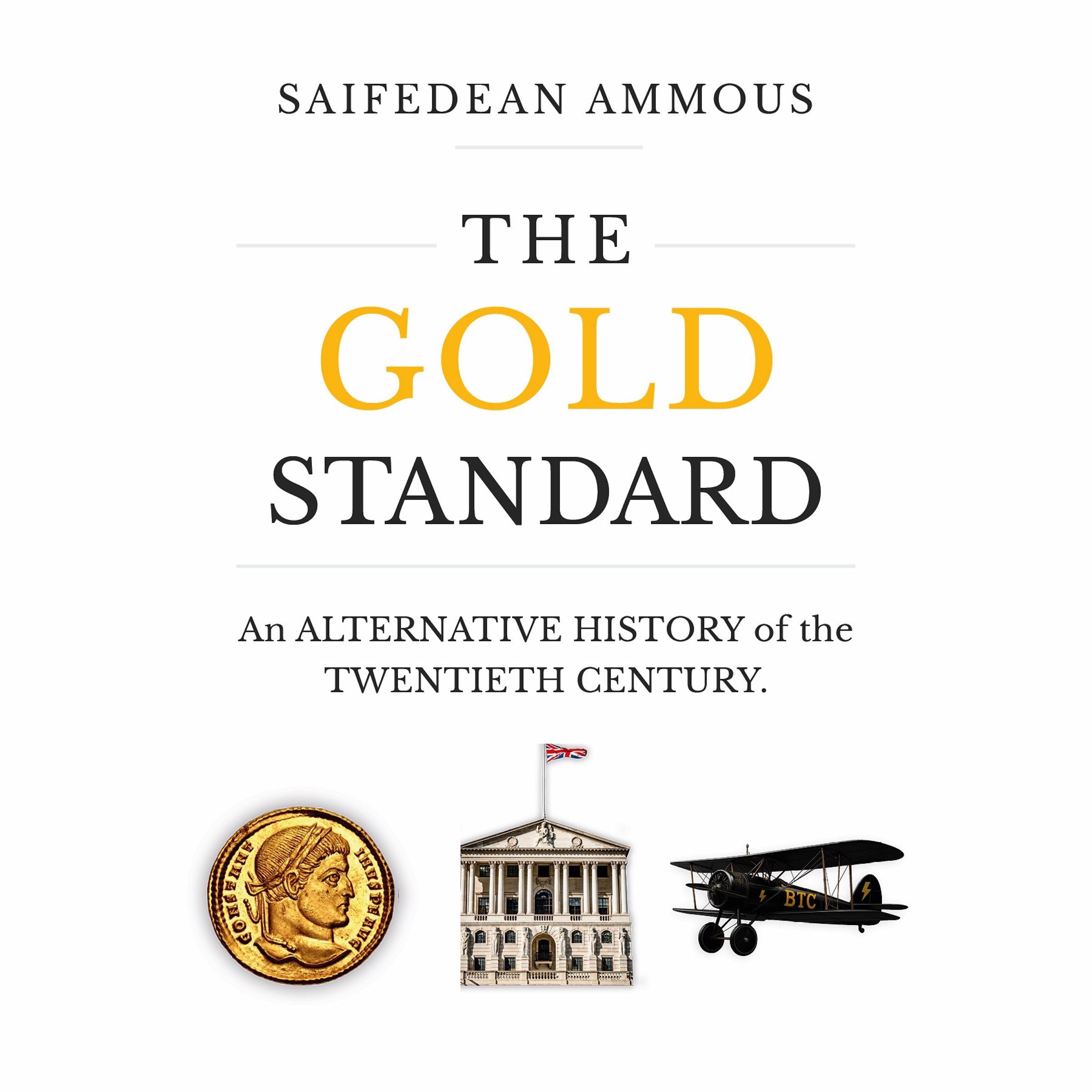 The Gold Standard