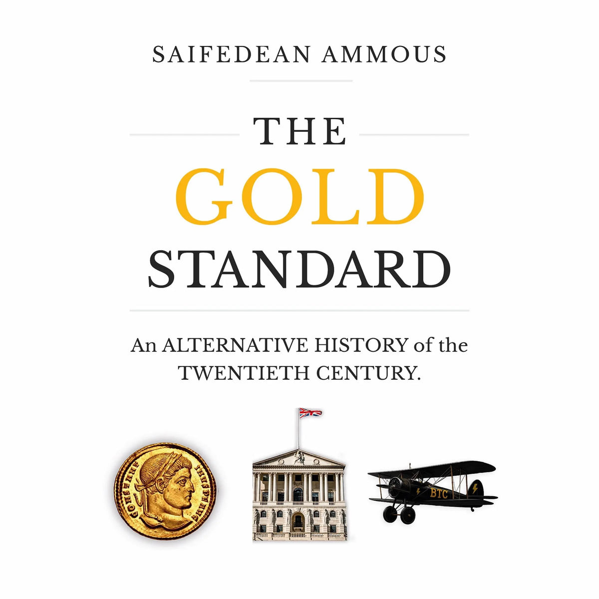 The Gold Standard