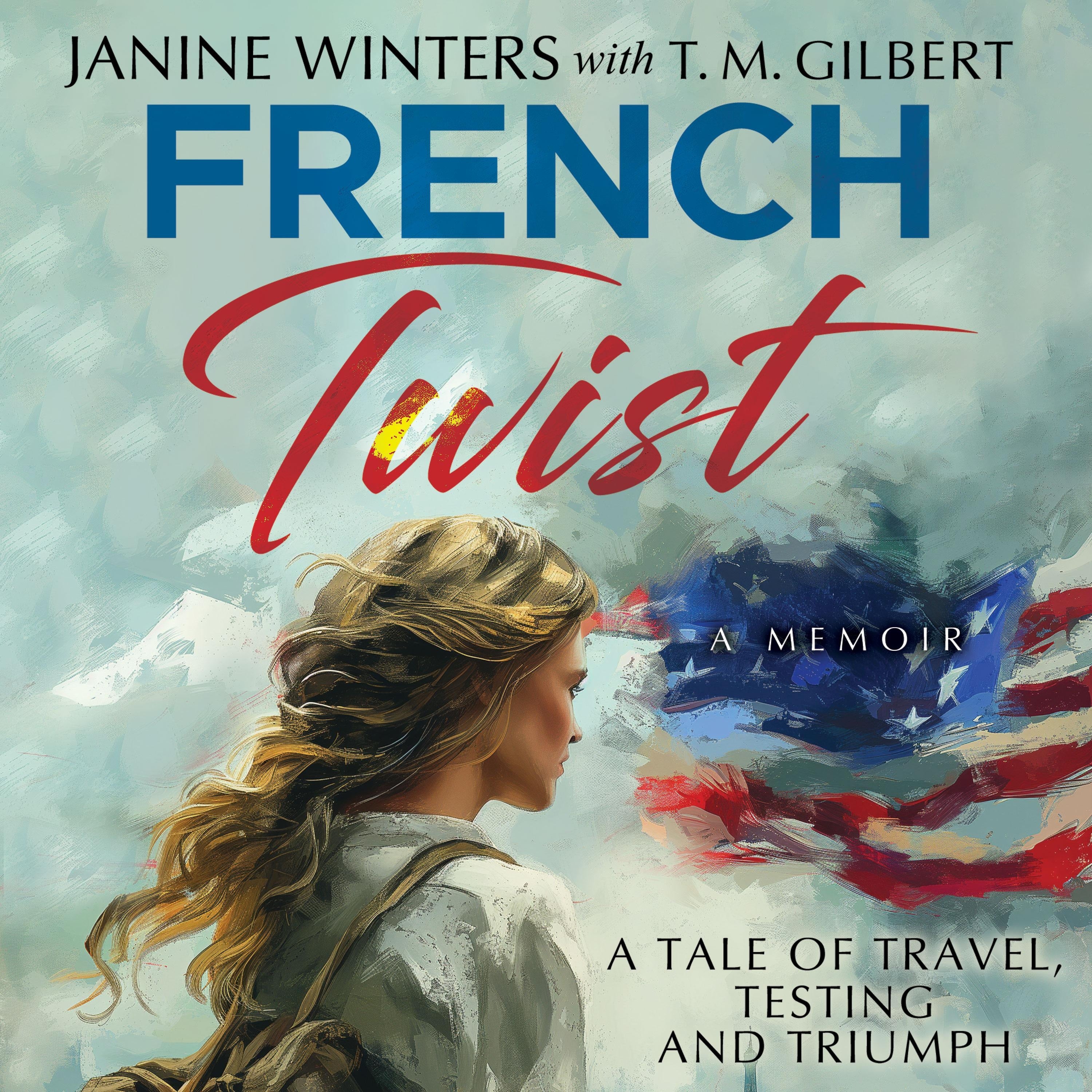 French Twist