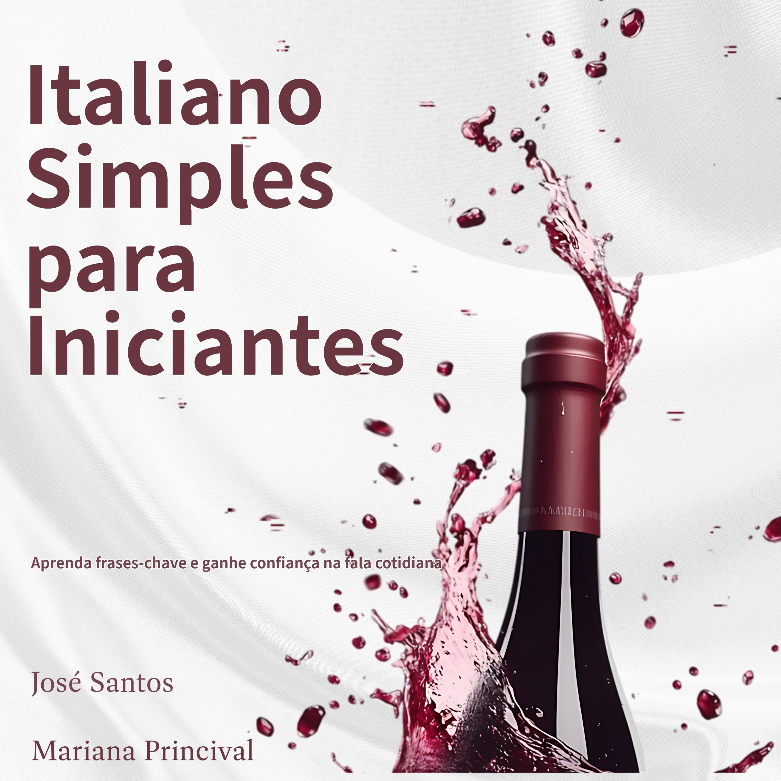 Italiano Simples para Iniciantes
