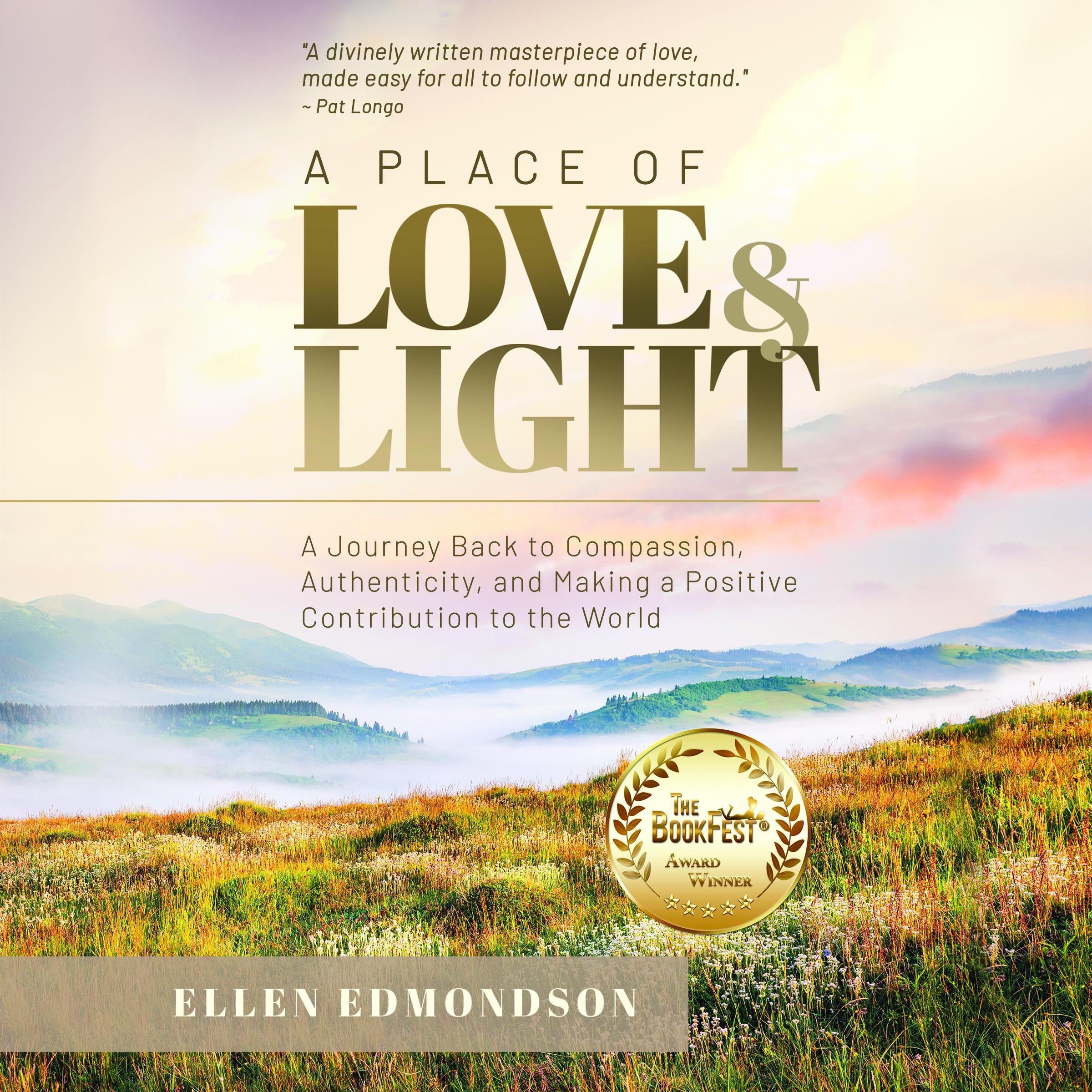 A Place of Love & Light